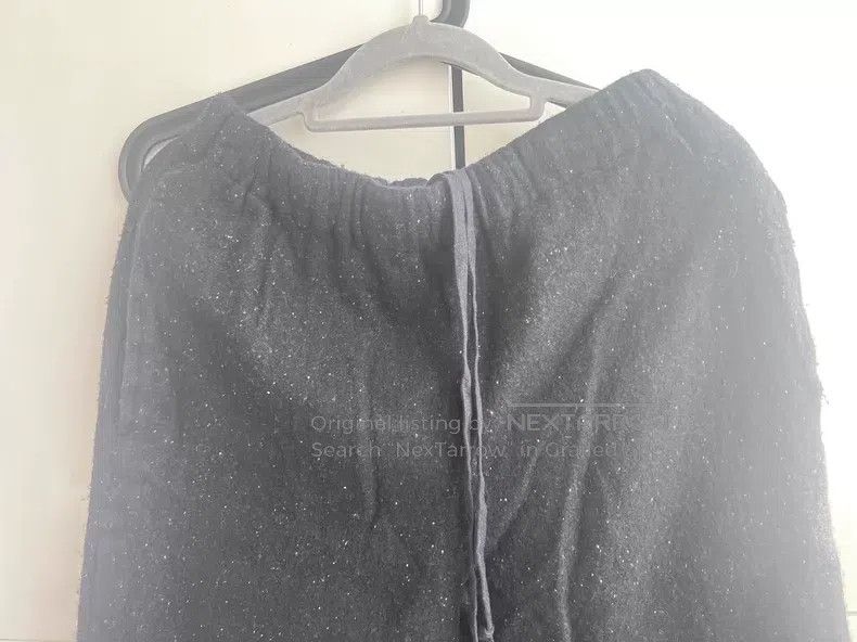 Comme des Garcons Comme Des Garcons size S pants Size 22" - 2 Thumbnail