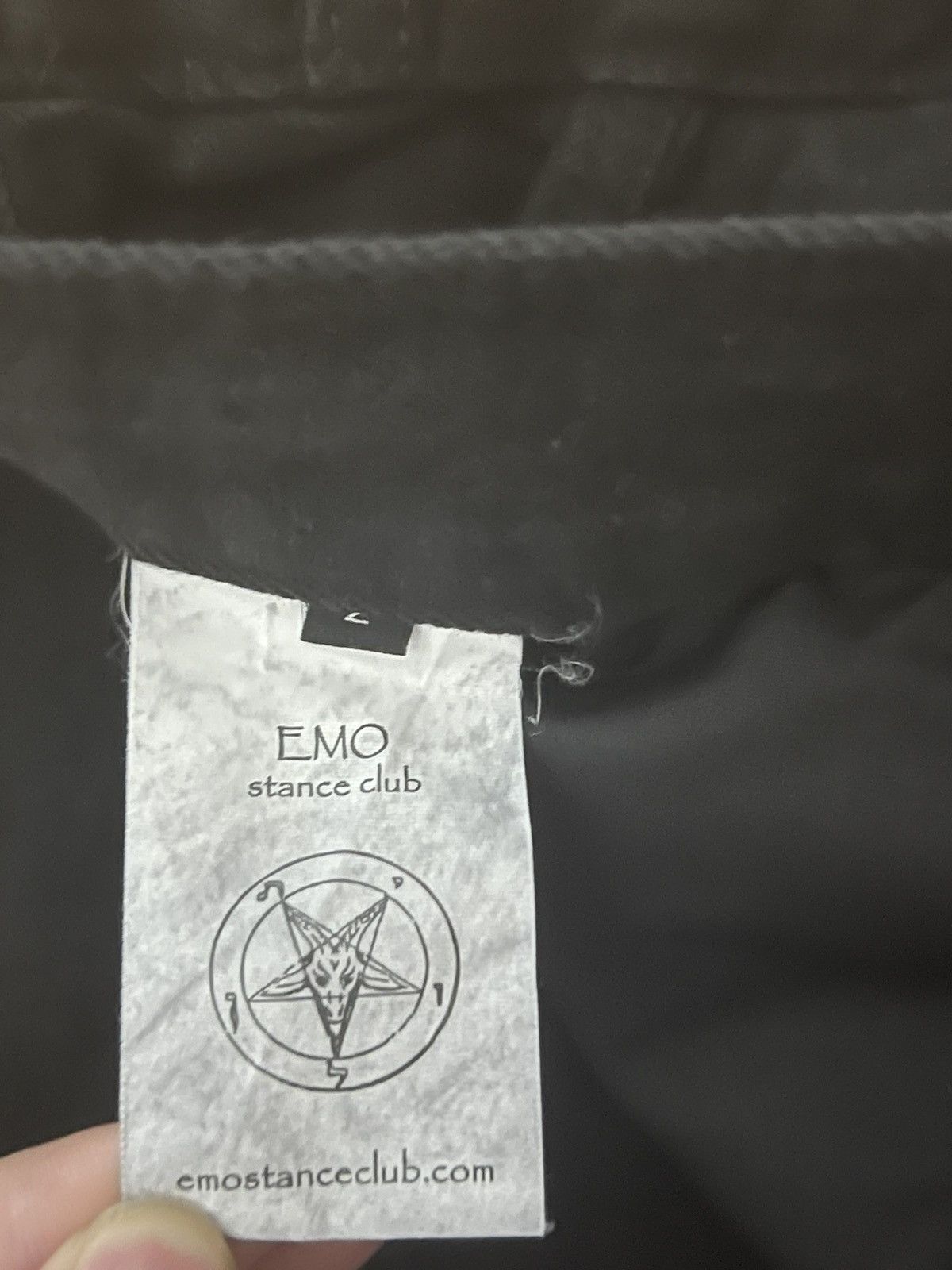 Japanese Brand Not a real listing check my other post Size US 32 / EU 48 - 5 Thumbnail