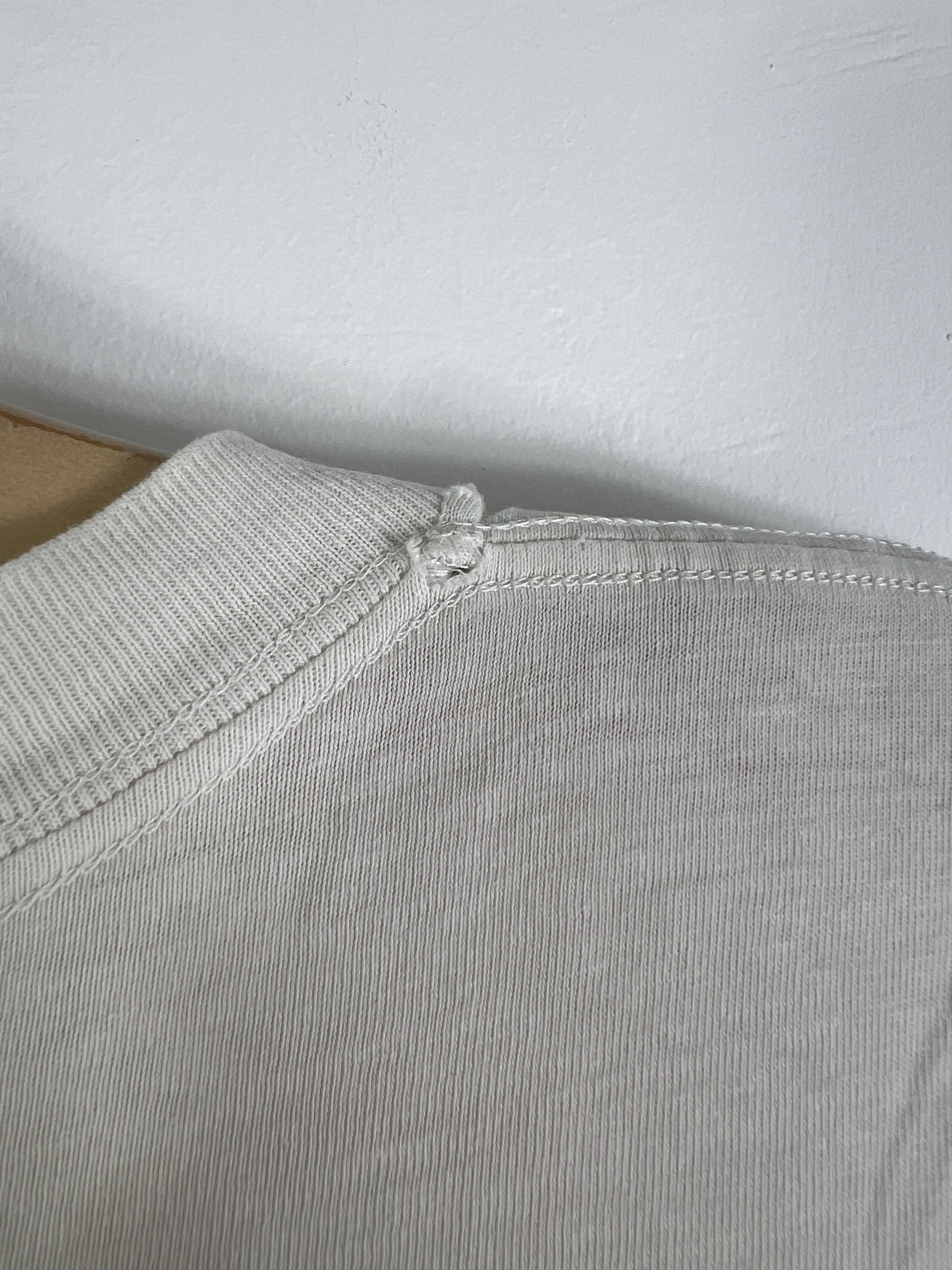 Old Navy No.5189 Old Navy Supply Co. Box Logo Graphic Tee Size US L / EU 52-54 / 3 - 13 Thumbnail