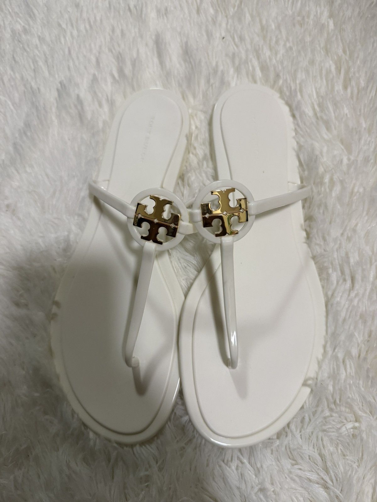 Tory Burch Tory burch sandals Size US 9 / IT 39 - 3 Thumbnail