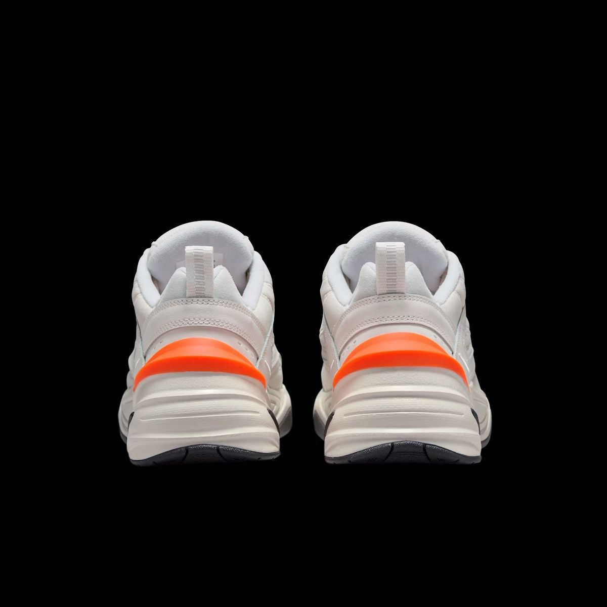 Nike Nike M2k Tenko Phantom Size US 10 / EU 43 - 4 Thumbnail