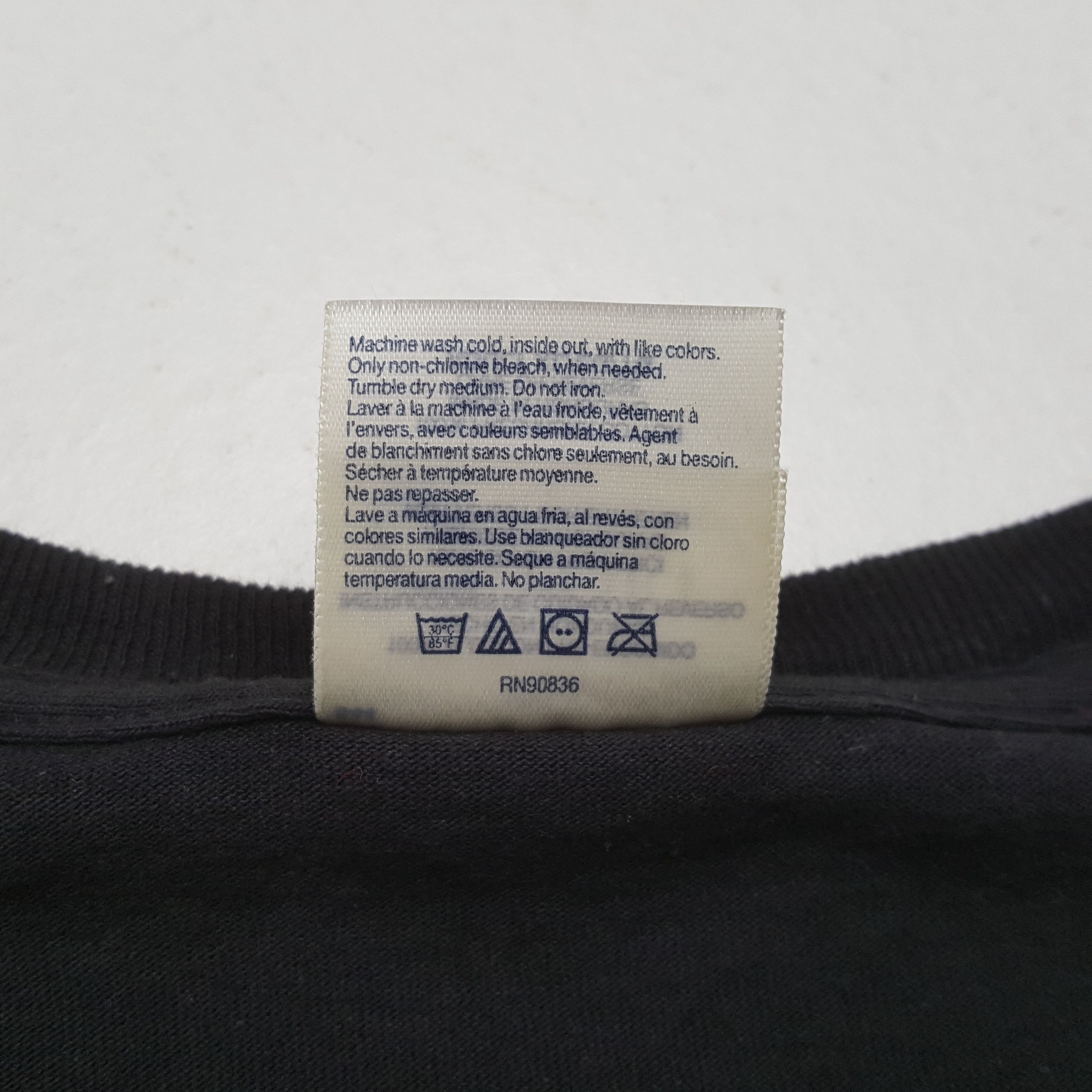 Playstation Vintage Titanfall Playstation Games T-Shirt C319N61 Size US XL / EU 56 / 4 - 7 Thumbnail