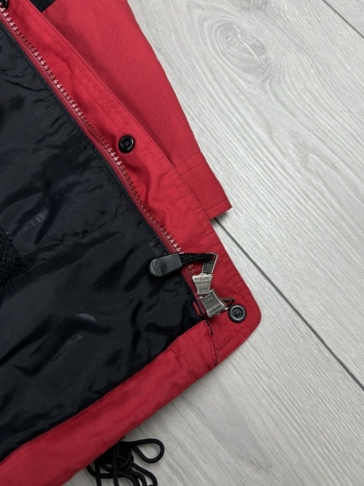 The North Face × Vintage The North Face Vintage jacket size S - M Size US S / EU 44-46 / 1 - 6 Thumbnail