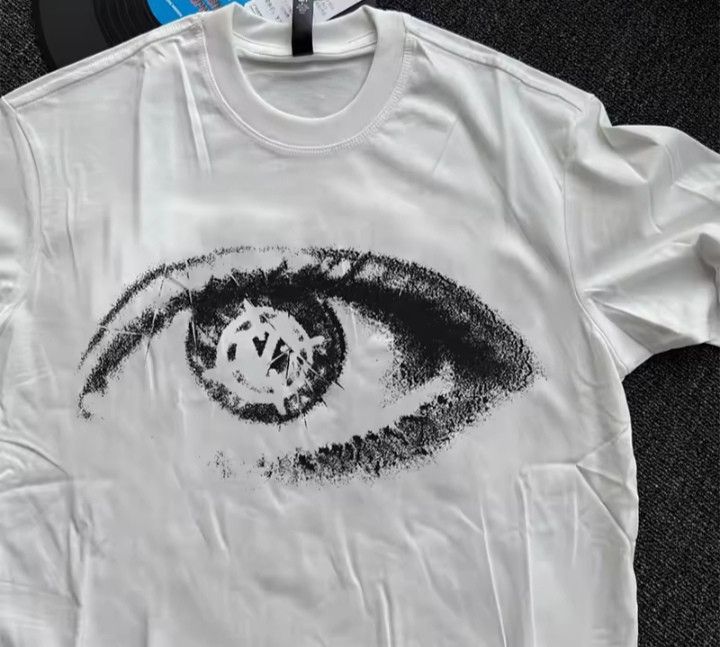 Japanese Brand × Vintage Iris Tee Cotton Short Sleeve Size US XXL / EU 58 / 5 - 2 Thumbnail