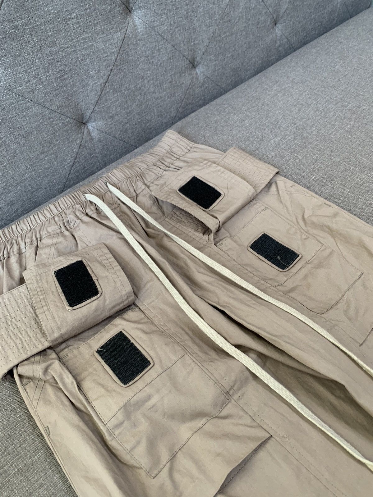 MNML MNML La Rick Ovens style Pants Size US 30 / EU 46 - 6 Thumbnail