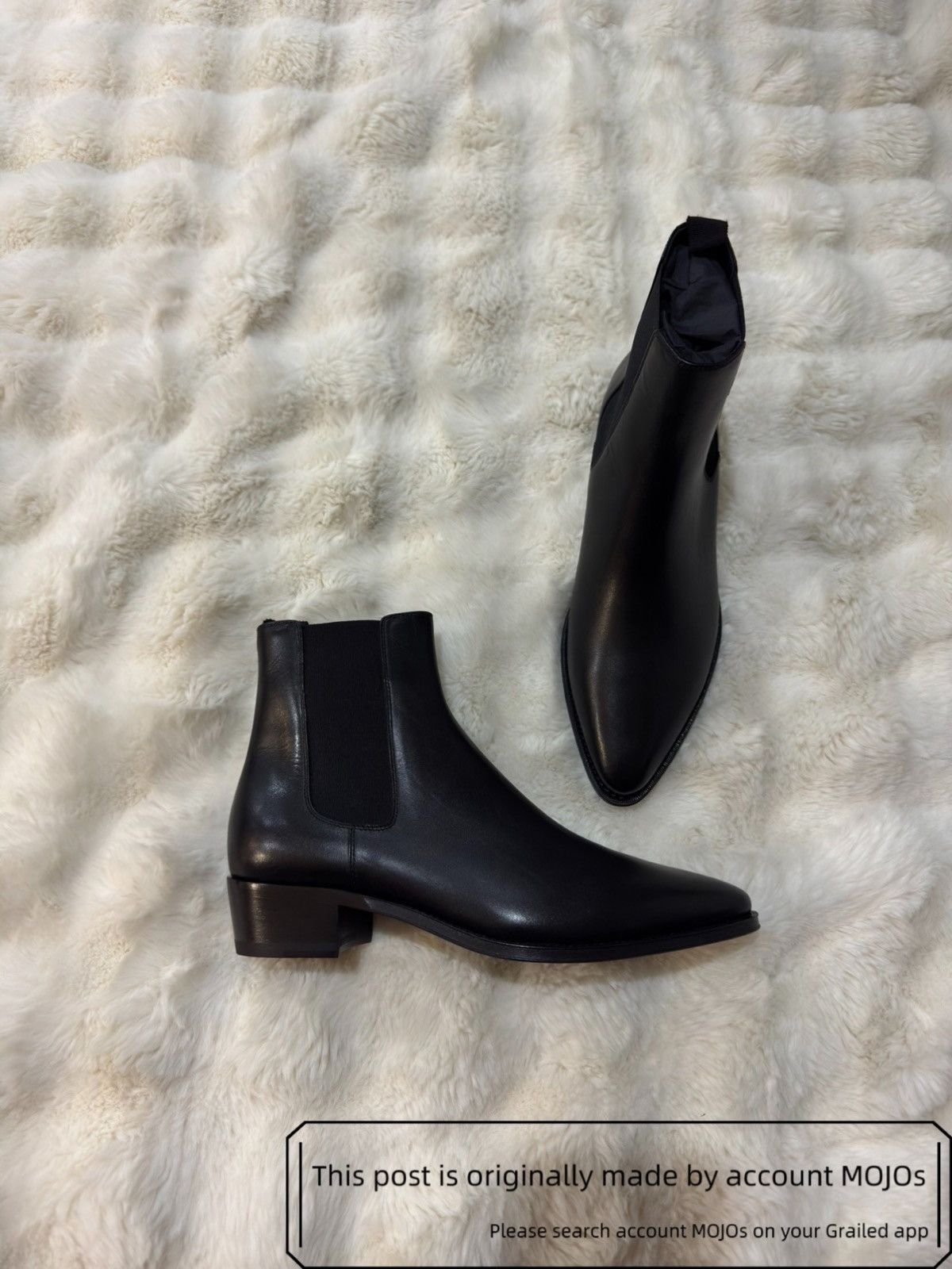 Celine Celine Sz 42 Celine 22AW Moon Boots-2506 | Grailed