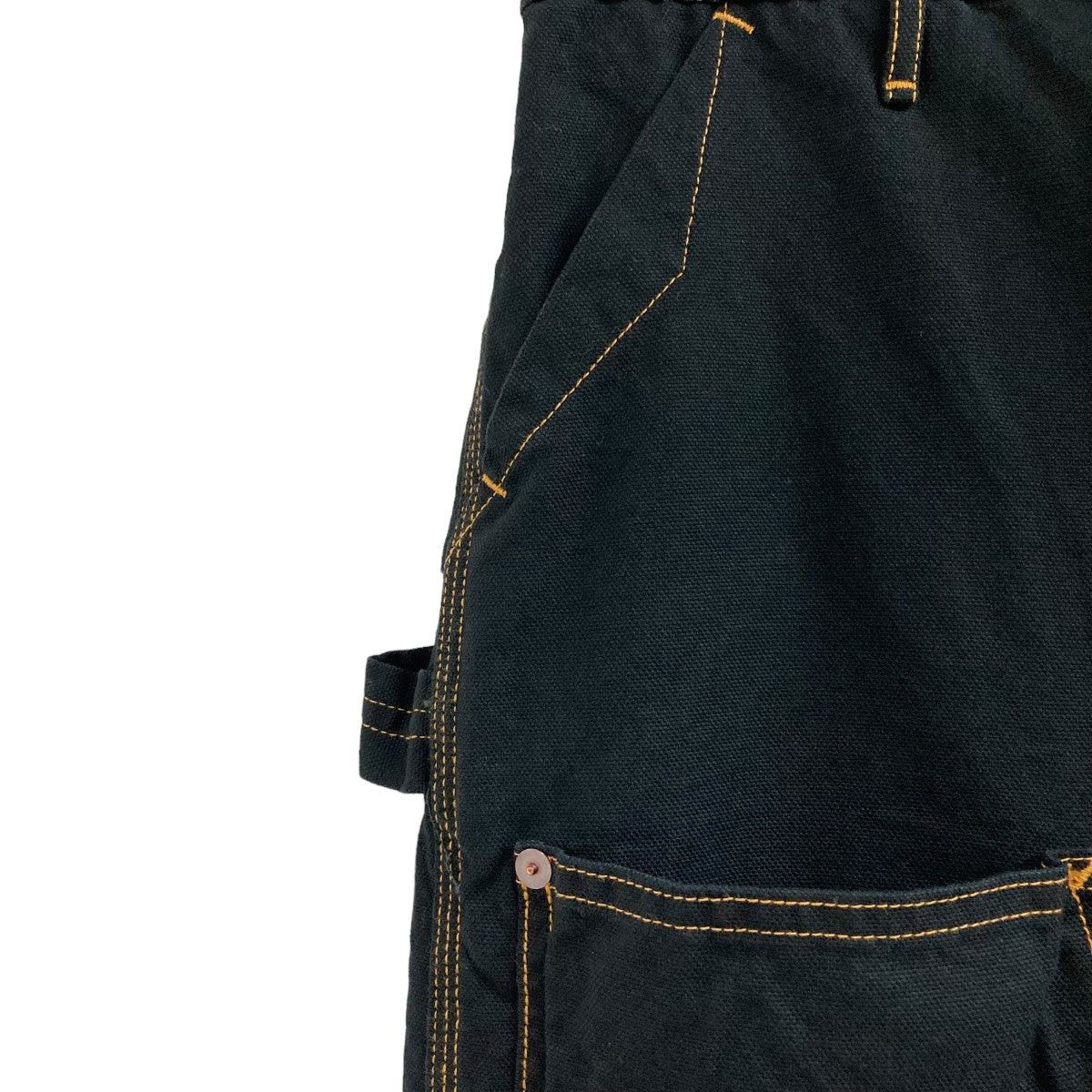 Kapital kapital Painter pants EK-1420LP Size US 27 - 5 Thumbnail