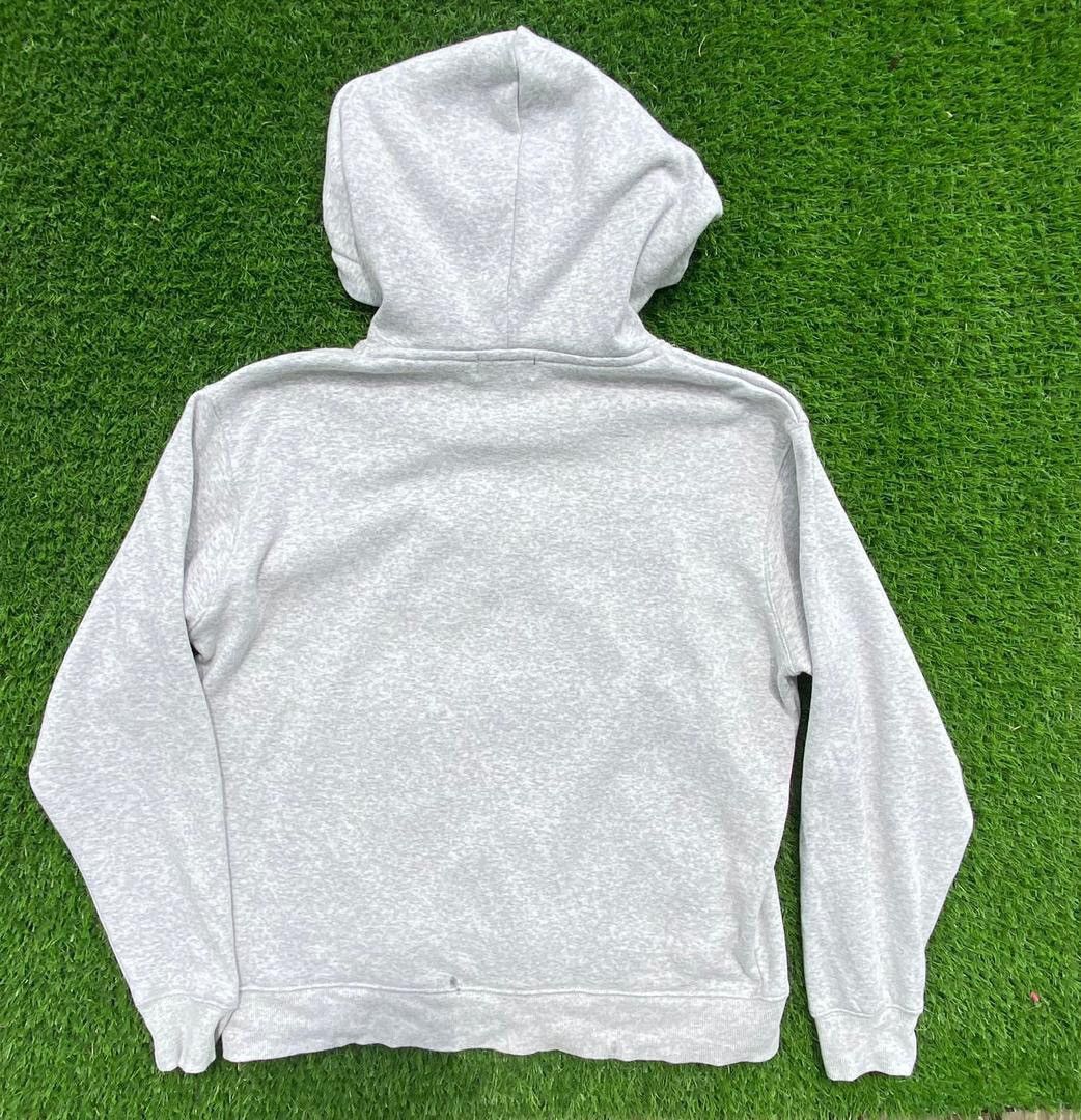Japanese Brand Back Number Hooded Japan Size US M / EU 48-50 / 2 - 2 Thumbnail