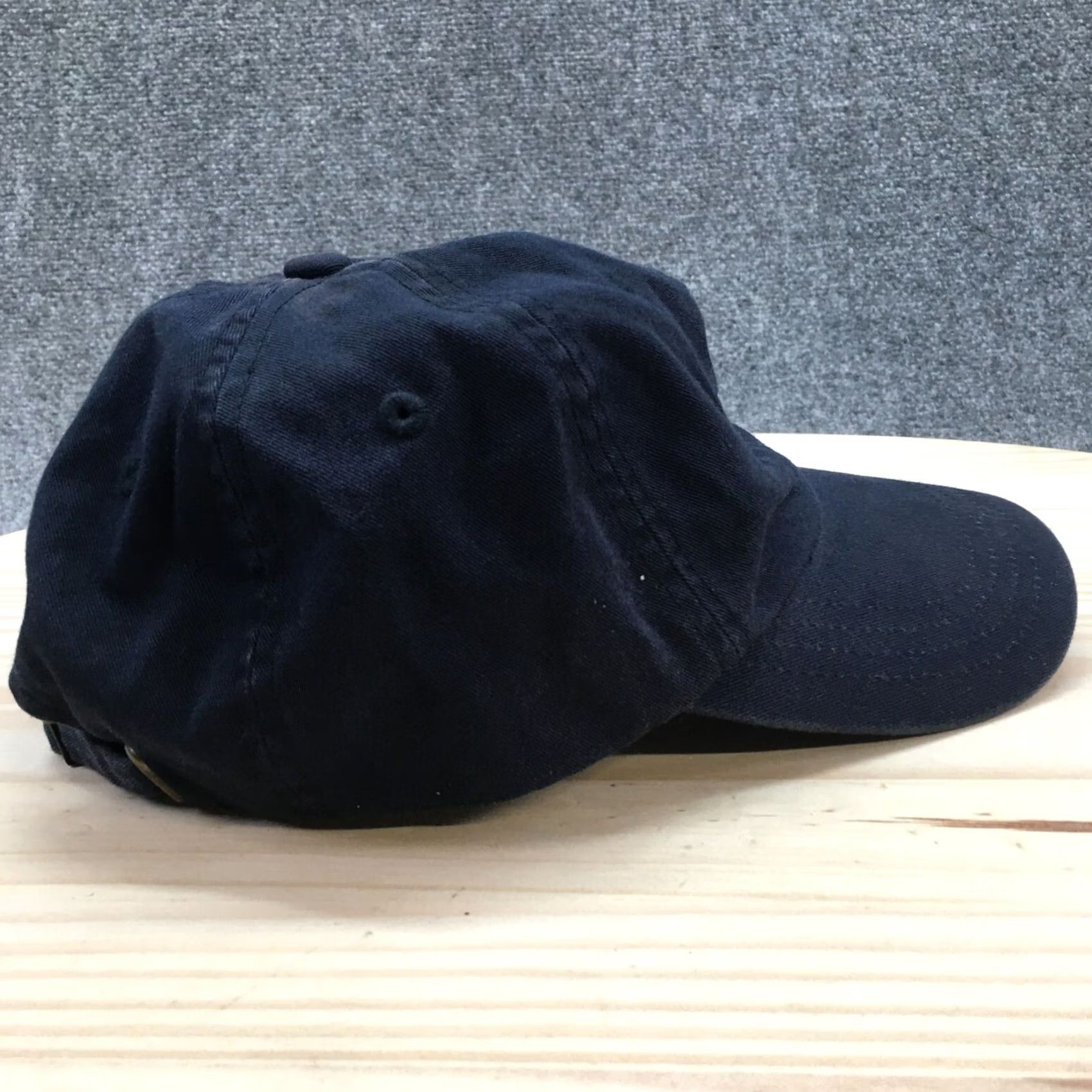 Imperial Imperial 2010 US Open Pebble Beach Baseball Cap Mens Blue One Size Adjustable Size ONE SIZE - 5 Thumbnail