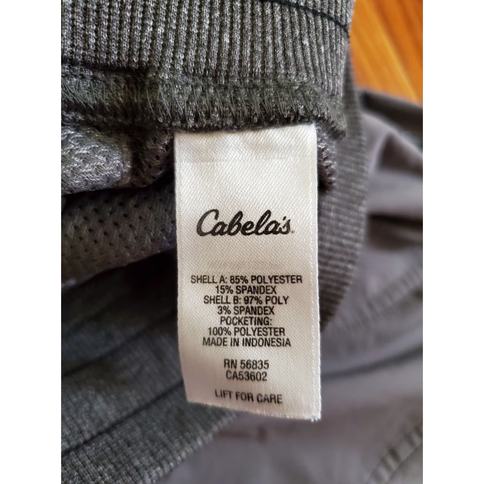Vintage VINTAGE N/A Size US 36 / EU 52 - 6 Thumbnail