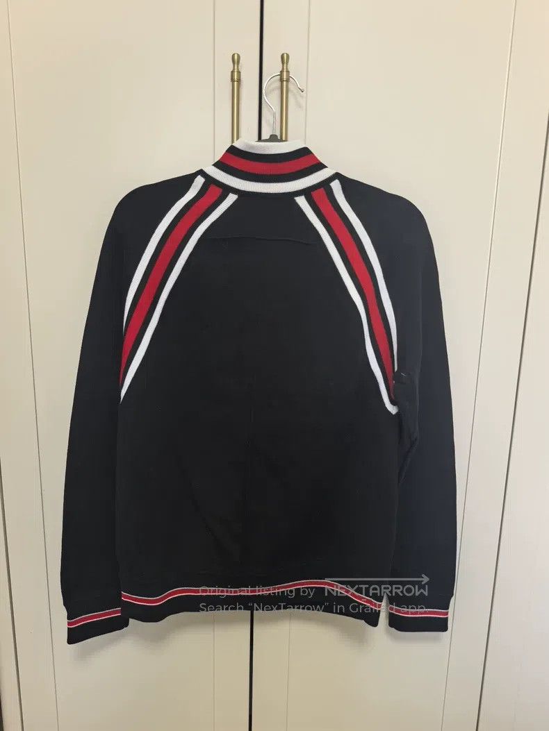 Givenchy Givenchy Baseball jacket knit sweater, size S, 175/100 Size US S / EU 44-46 / 1 - 2 Thumbnail
