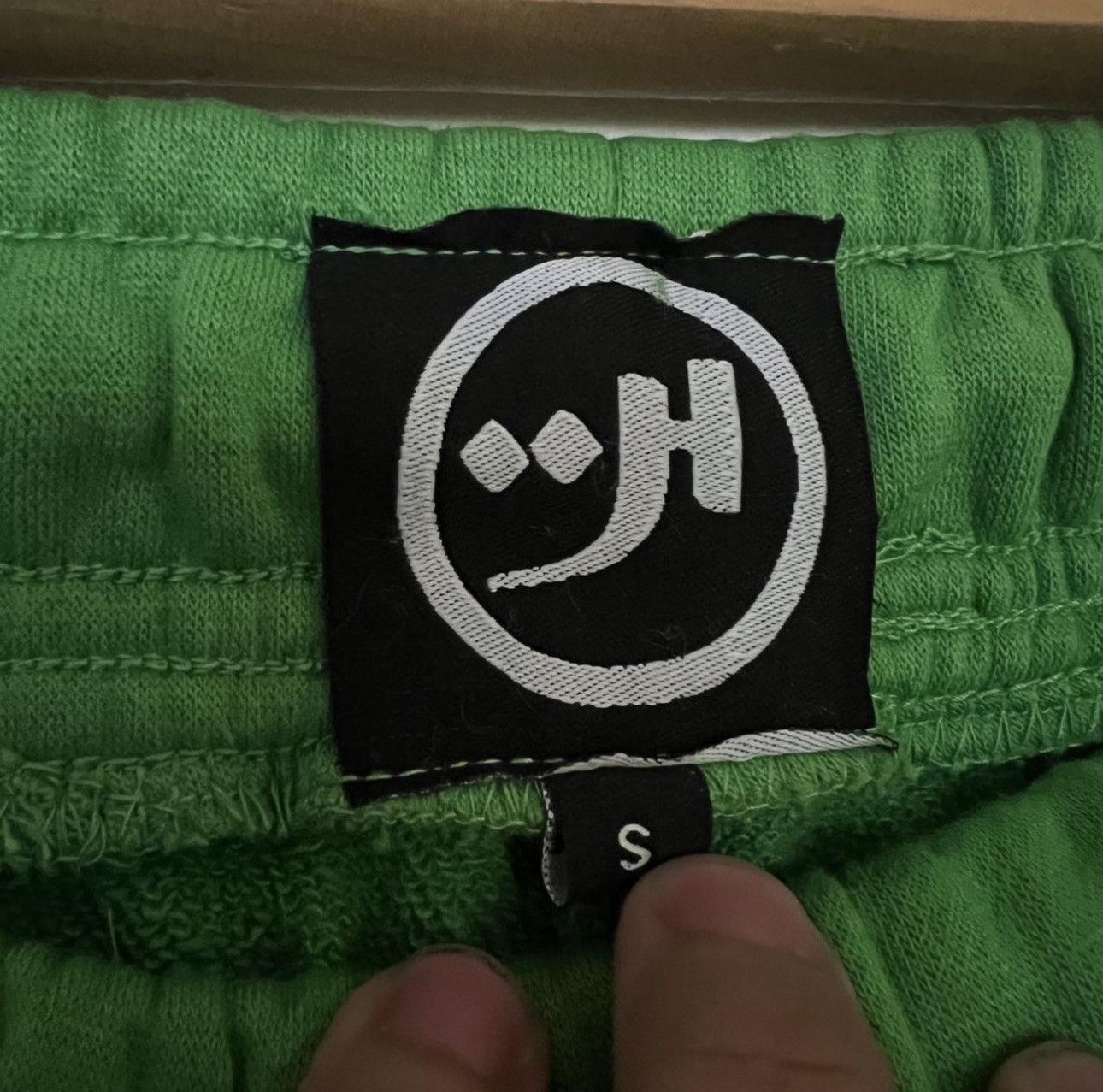 Other Highest Tendencies green sweatpants Size US 30 / EU 46 - 3 Thumbnail
