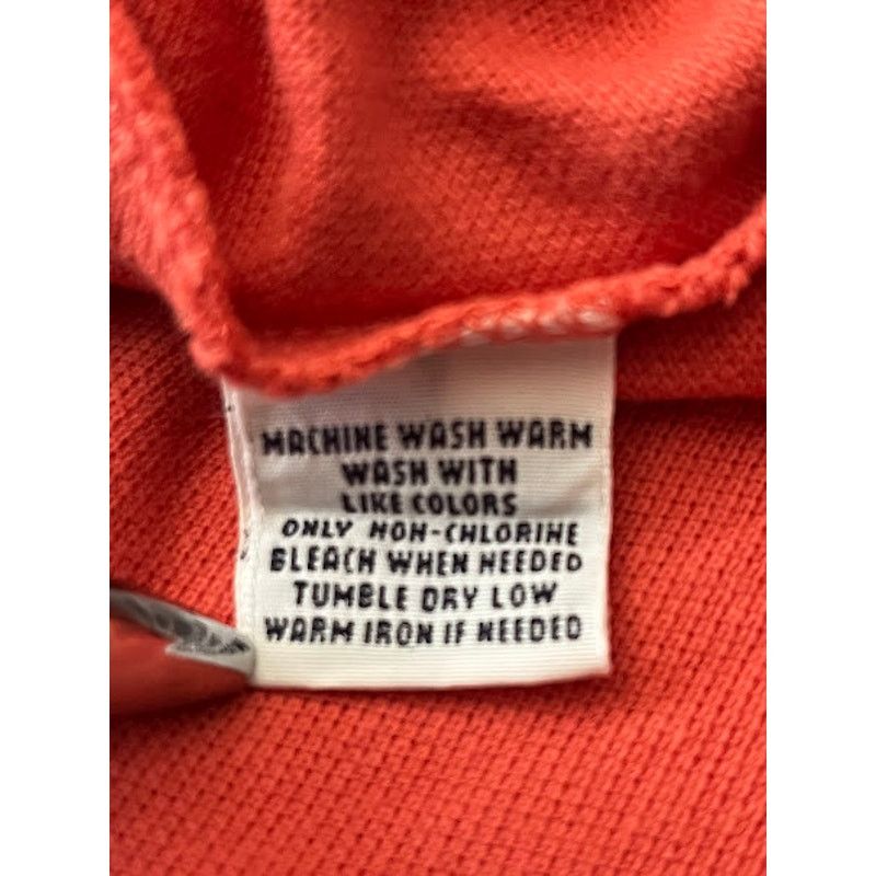 Polo Ralph Lauren VTG 80’s Polo by Ralph Lauren Watermelon Polo Shirt NWT Size US M / EU 48-50 / 2 - 8 Thumbnail