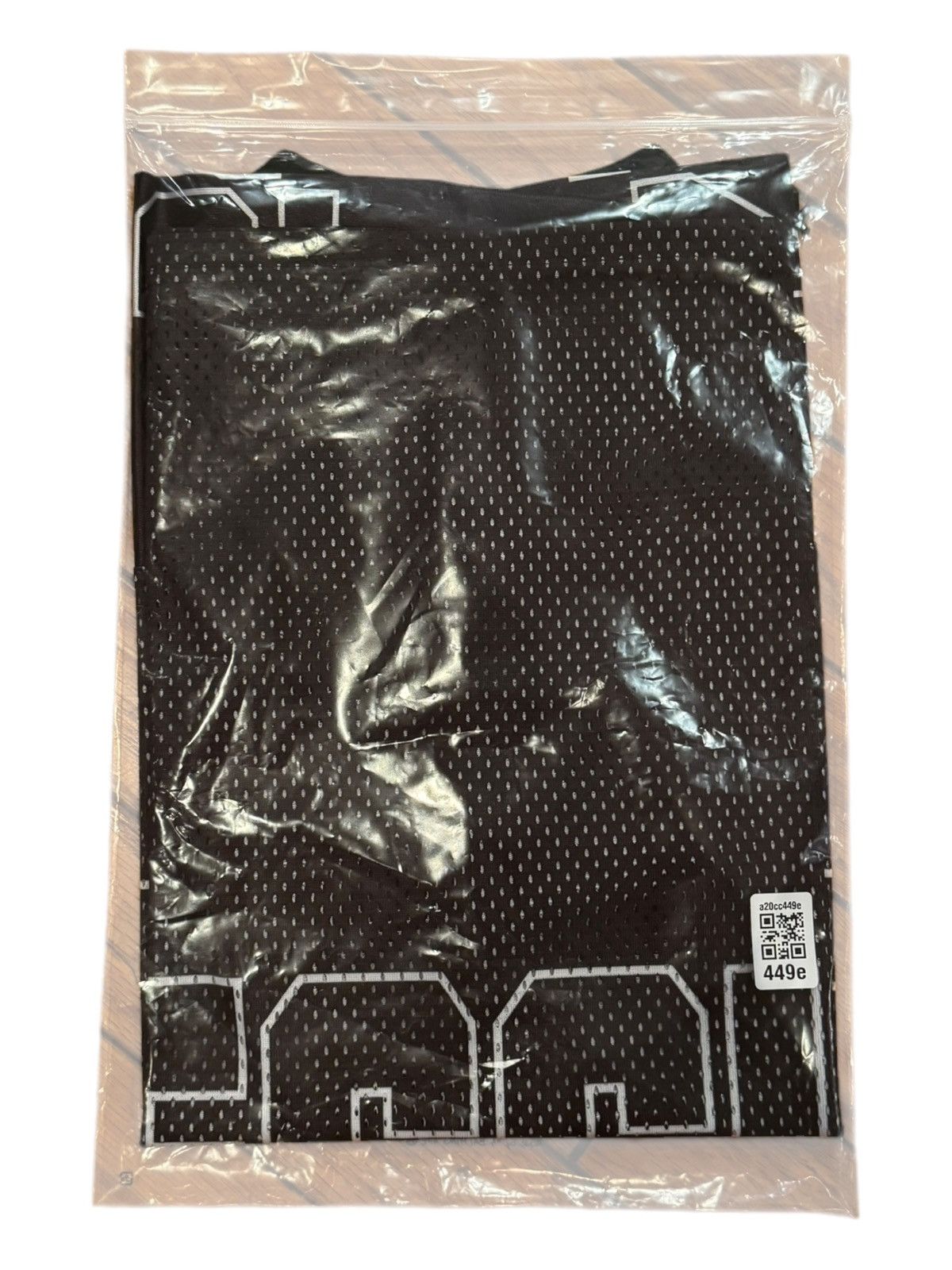 Bape × Nigo Bape x GOAT Exclusive Jersey Size US L / EU 52-54 / 3 - 4 Thumbnail