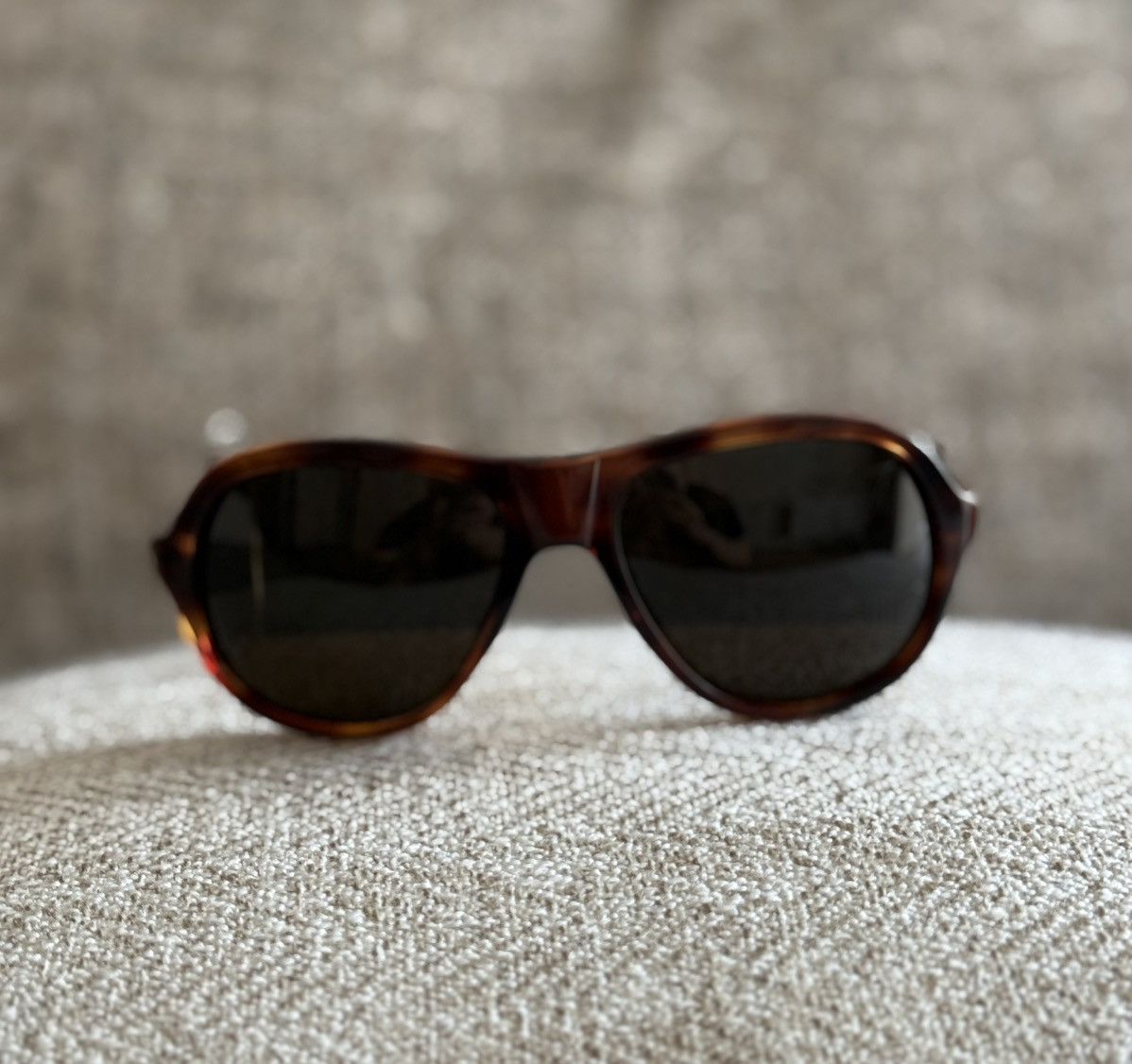 Vintage Vintage 80s Cauder Luxury Sunglasses Size ONE SIZE - 2 Thumbnail