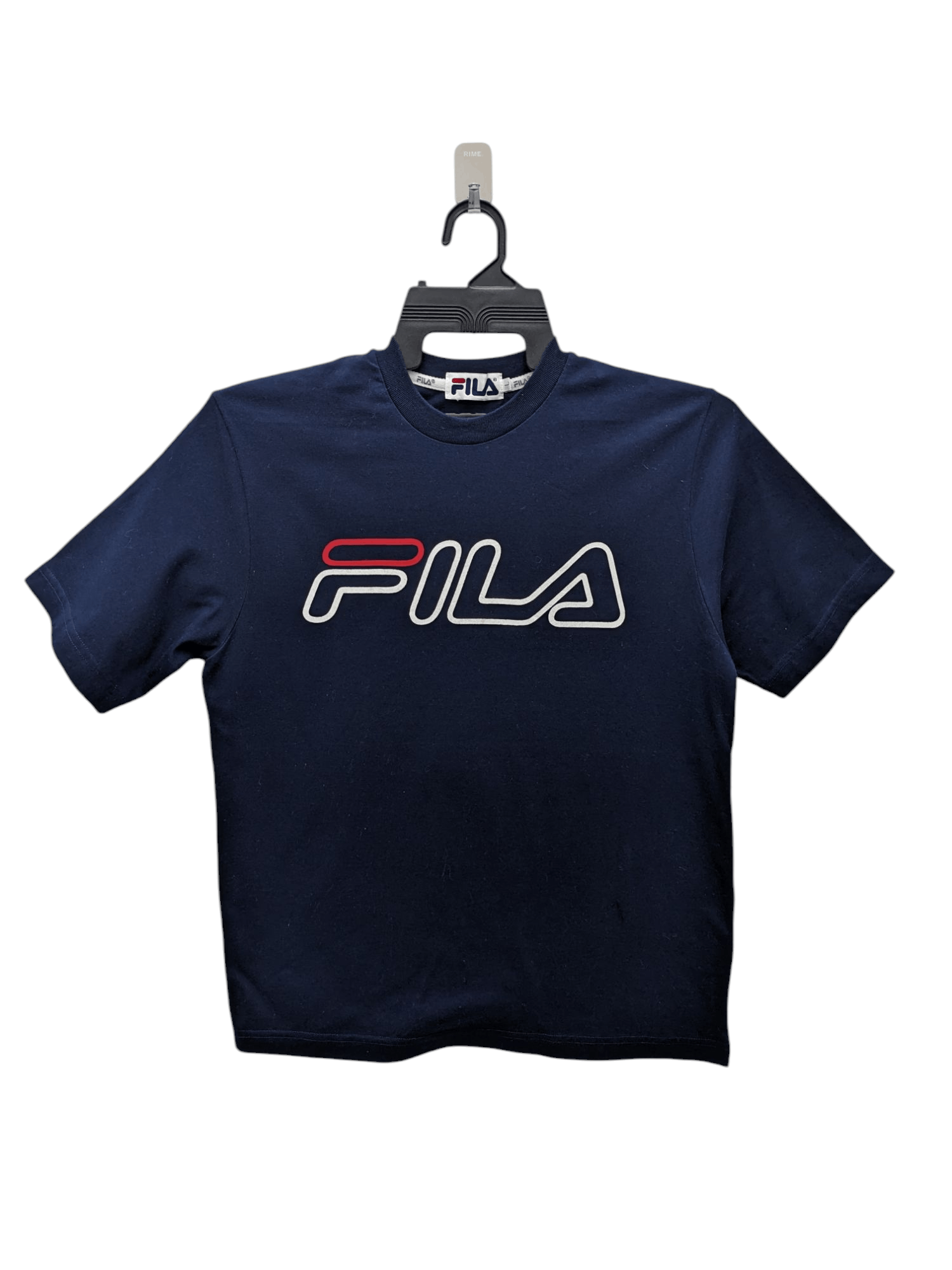 Fila VINTAGE FILA MADE IN R.P TSHIRT Size US L / EU 52-54 / 3 - 1 Thumbnail