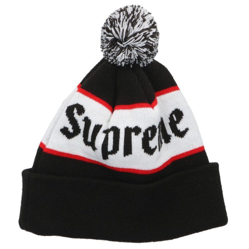 その他 supreme nike Snakeskin Beanie Supreme Nike Snakeskin Beanie Black - SS21 - US