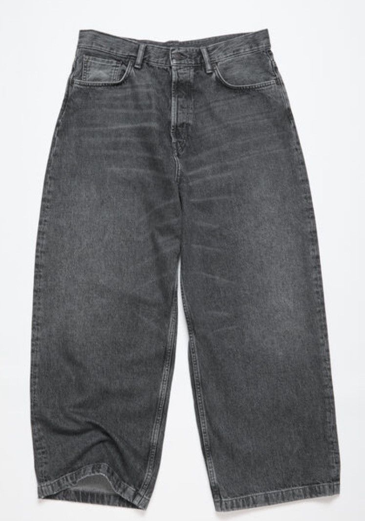 Acne Studios Acne Studios 1989 “Drago Road” Denim | Grailed