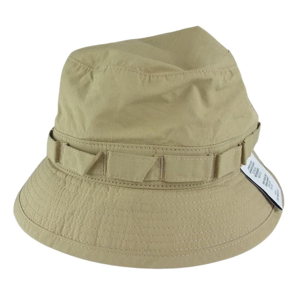 ファッションデザイナー 01 Jungle 22SS Wtaps Hat Grailed | Cordura Ripstop Nyco 帽子