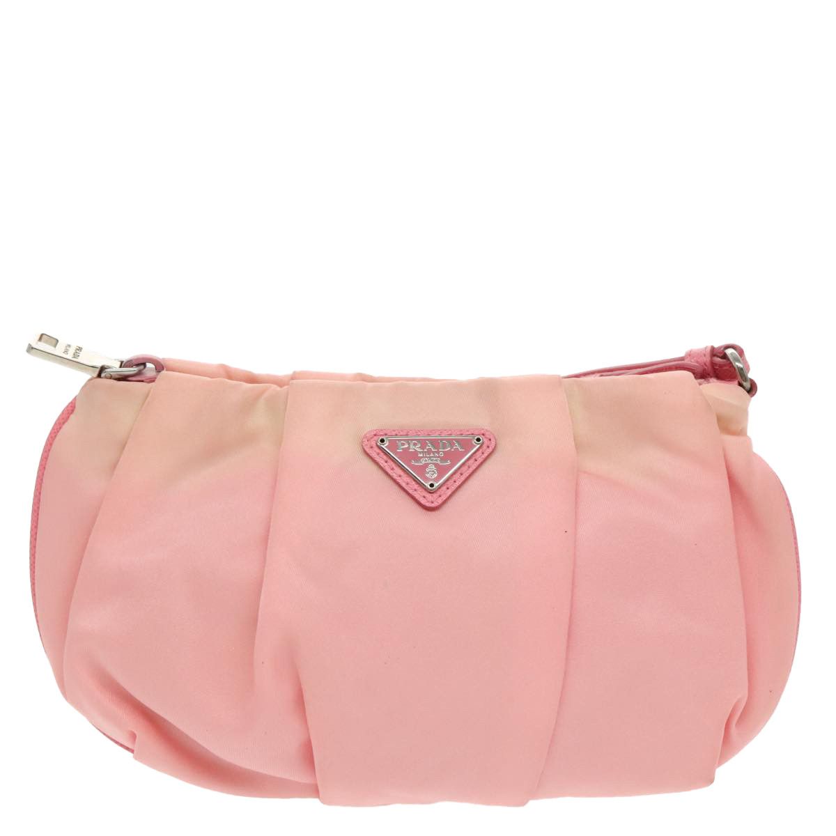 Prada Prada clutch Size ONE SIZE - 1 Thumbnail