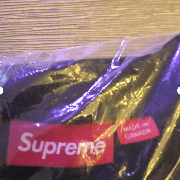 Supreme Supreme Plaid Arc Crewneck XXL Logo SS26 Size US XXL / EU 58 / 5 - 5 Thumbnail