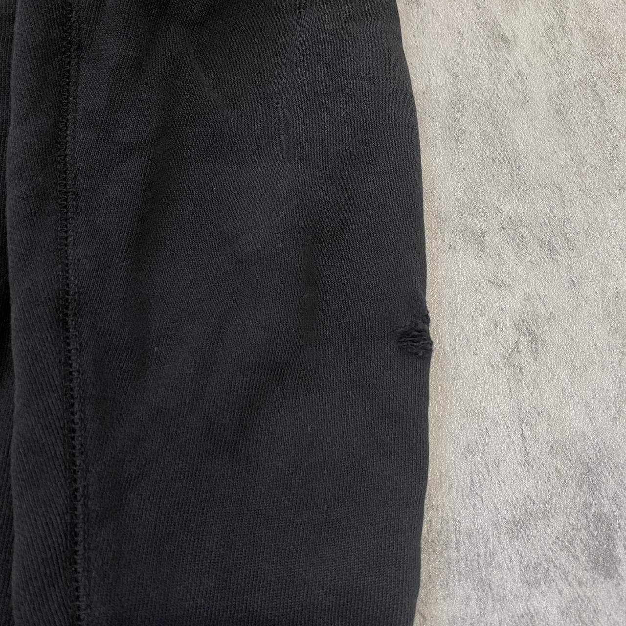 Other Black Adidas Originals sweatshirt with embroidered Size US S / EU 44-46 / 1 - 8 Thumbnail