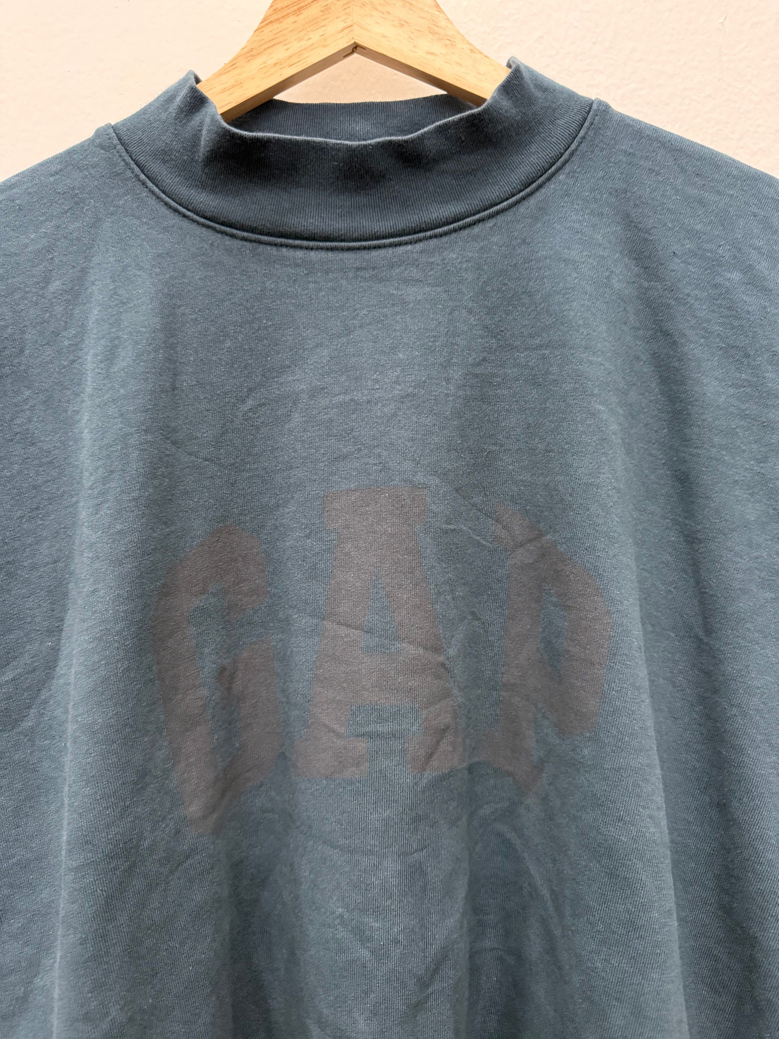 Gap × Yeezy Yeezy Gap Dove T-Shirt - Size M Size US M / EU 48-50 / 2 - 4 Thumbnail