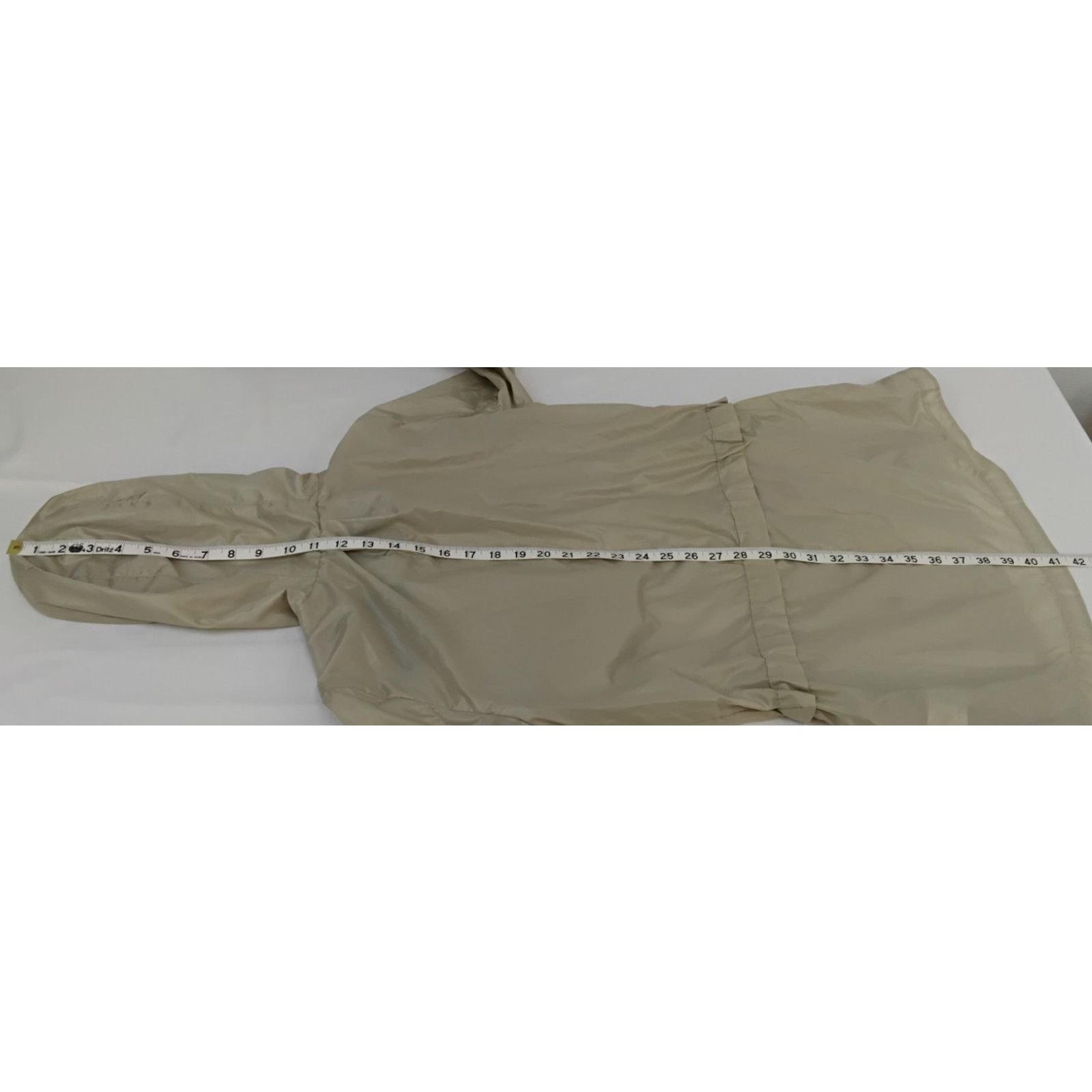 Ralph Lauren Polo Golf Ralph Lauren Windbreaker Women's S Beige Size S / US 4 / IT 40 - 20 Thumbnail