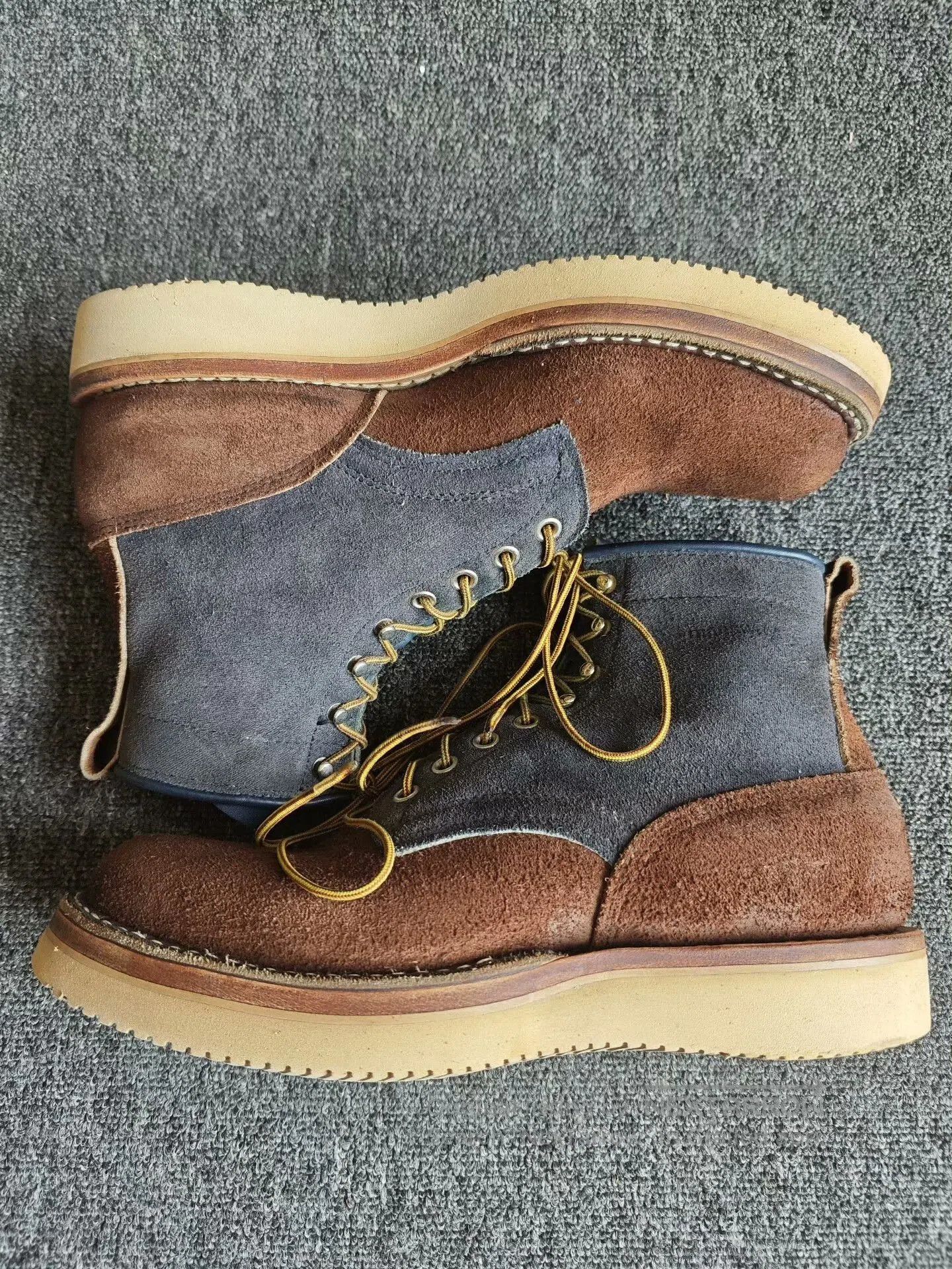 White's Boots White's Boots 8.5e Work Boots. Size US 8.5 / EU 41-42 - 1 Thumbnail