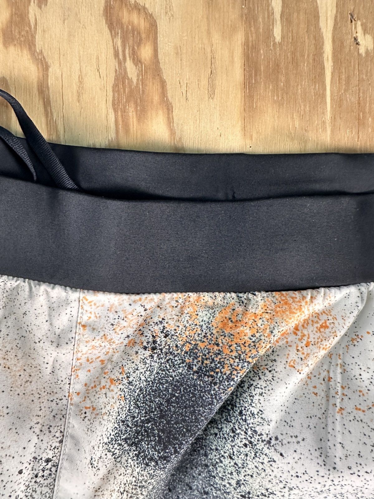 Other RBX Performance Athletic Shorts Abstract Print Size US 34 / EU 50 - 4 Thumbnail