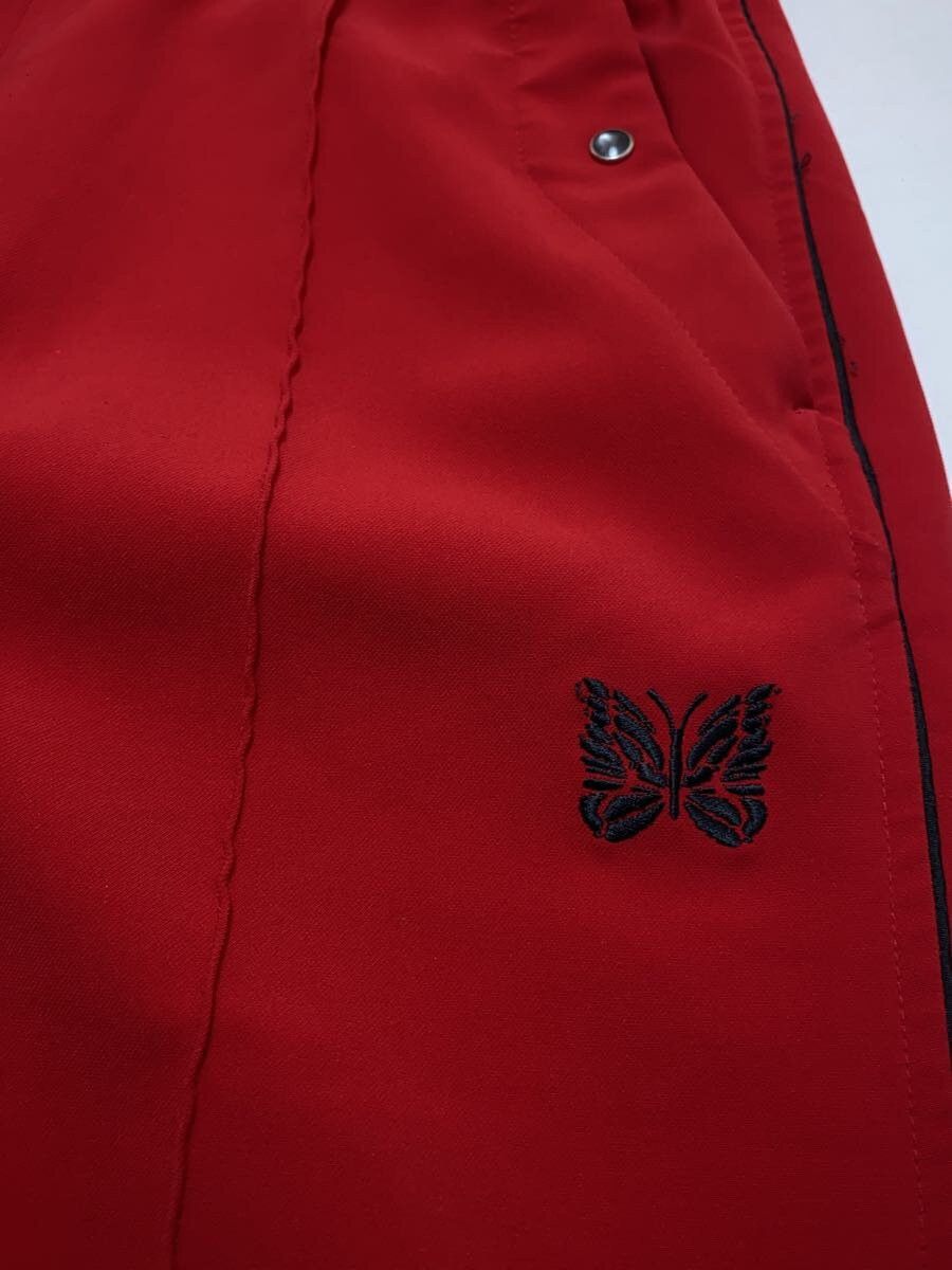 Needles Needles x Sugata Piping Cowboy Polyester Pants Red Size US 36 / EU 52 - 8 Thumbnail