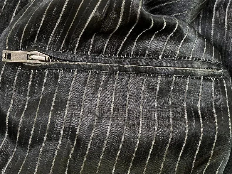 Haider Ackermann Haider Ackermann SS14 Silk Jacket. Size US S / EU 44-46 / 1 - 3 Thumbnail