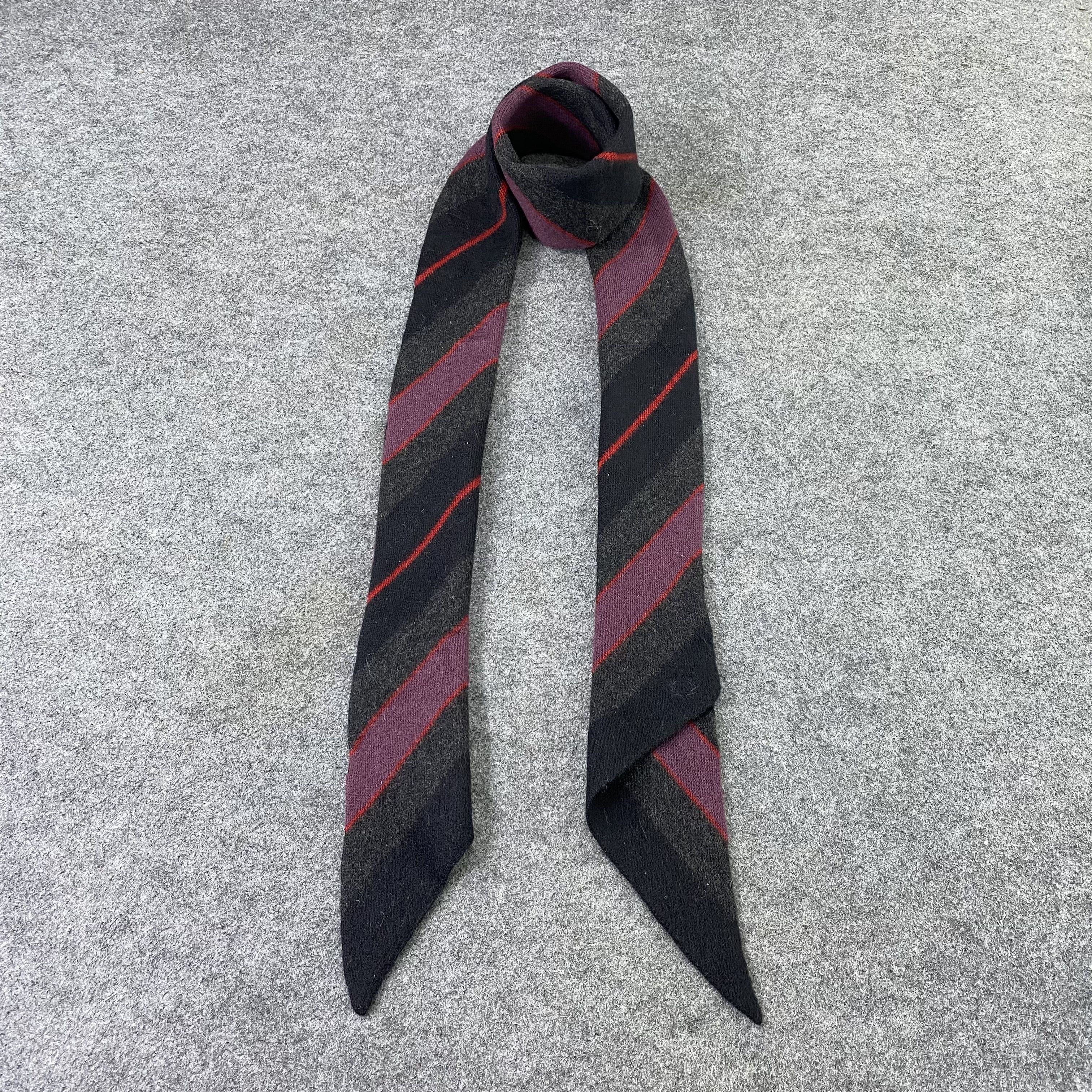 Fred Perry Fred Perry Muffler / Scarf / Neckwear T1303 Size ONE SIZE - 1 Thumbnail