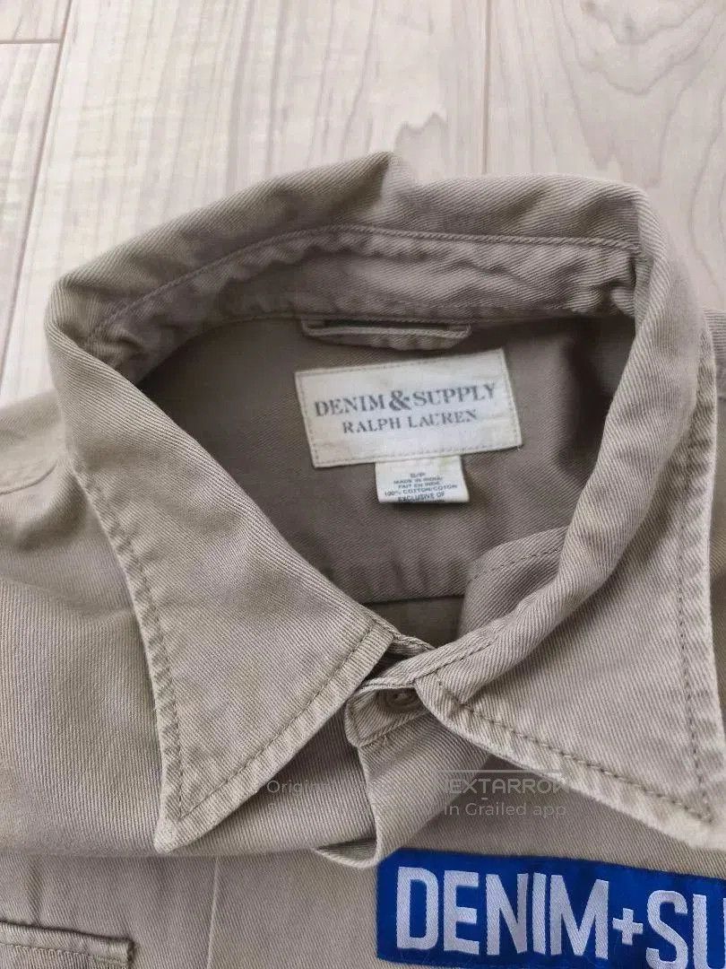Denim & Supply Ralph Lauren Polo Ralph Lauren Denim Supply Multi. Size US S / EU 44-46 / 1 - 3 Thumbnail
