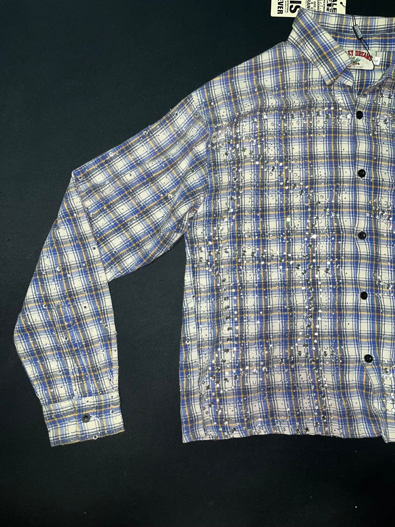 Other VALE FOREVER FLANELL Size US S / EU 44-46 / 1 - 6 Thumbnail
