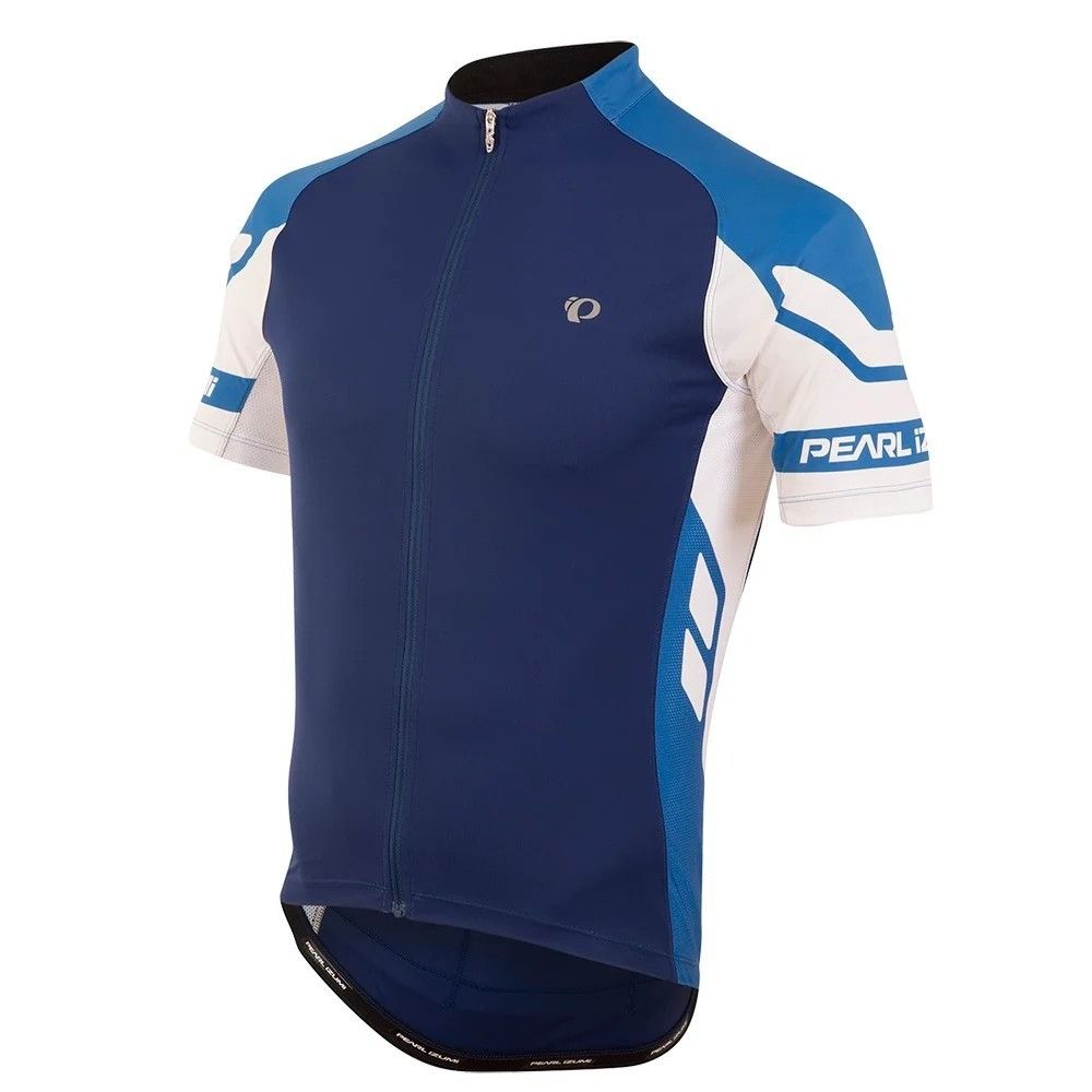 PEARL iZUMi Pearl Izumi Elite Cycling Jersey Blue Men's Size Small S New Size US S / EU 44-46 / 1 - 1 Thumbnail