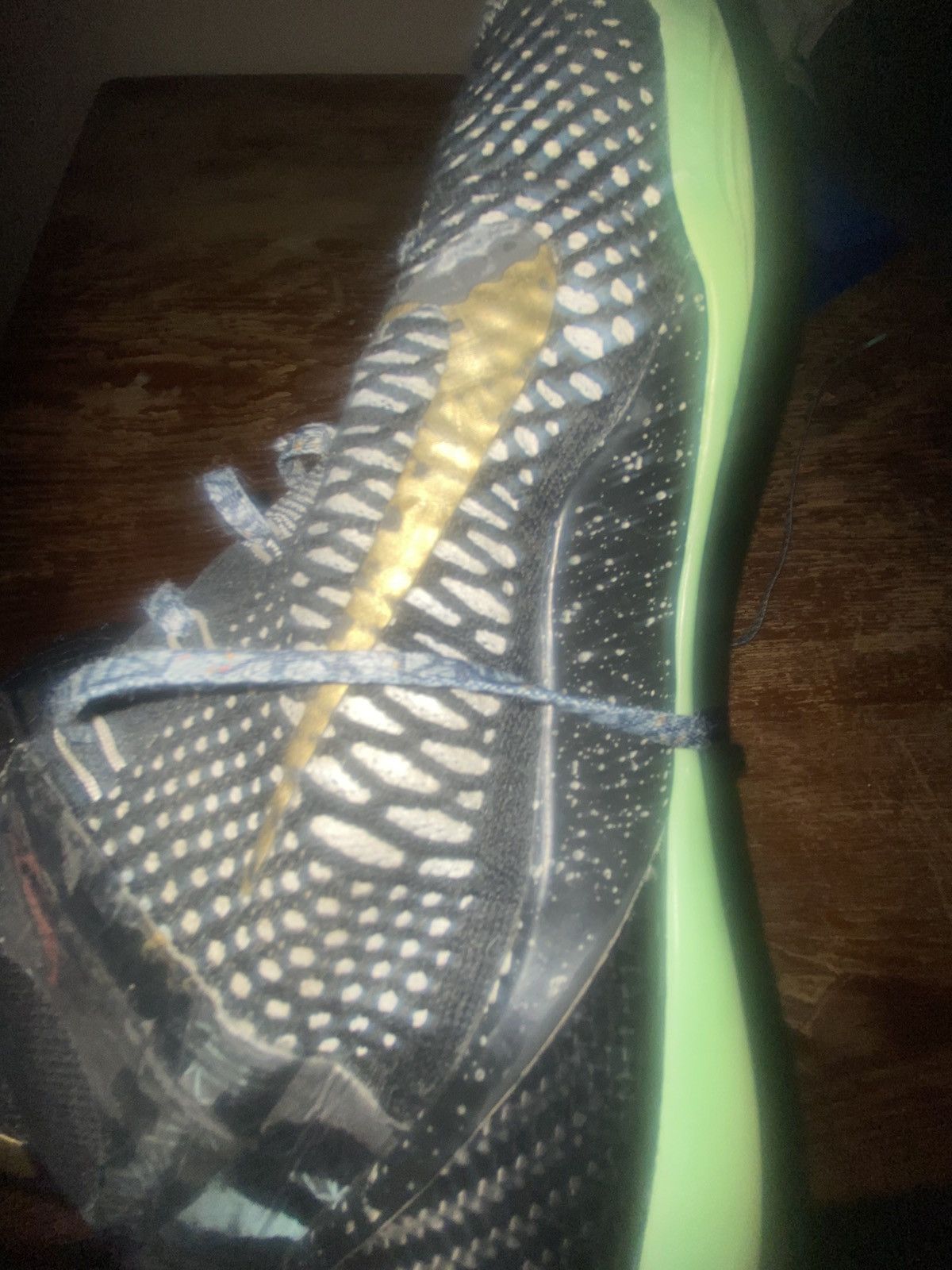Nike Kobe high top 9s Size US 12 / EU 45 - 5 Thumbnail