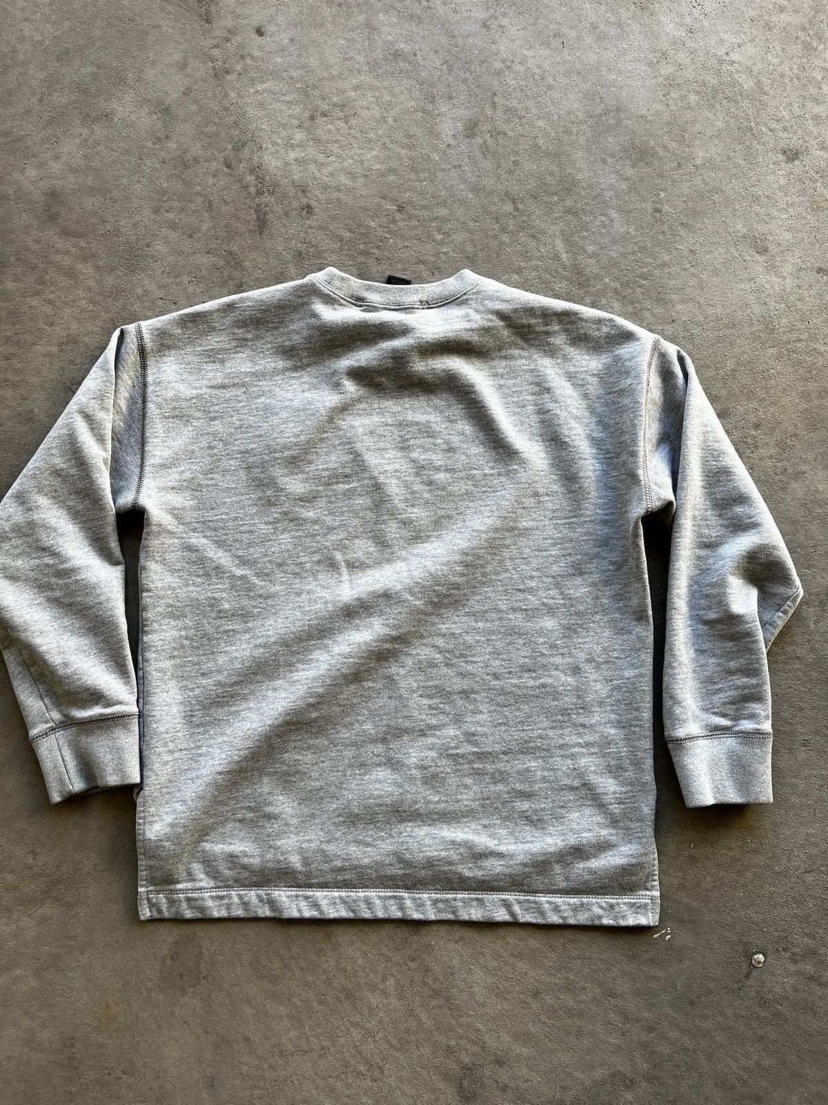 Marc by Marc Jacobs Marc Jacobs “We Come in Peace” Crewneck Size US S / EU 44-46 / 1 - 5 Thumbnail