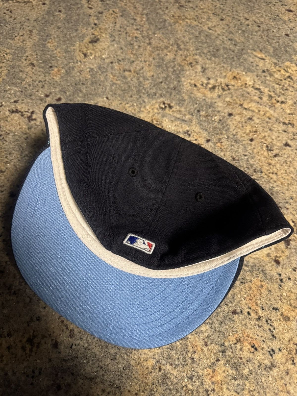 Hat Club Hat Club Atlanta Braves 7 1/2 Size ONE SIZE - 2 Thumbnail