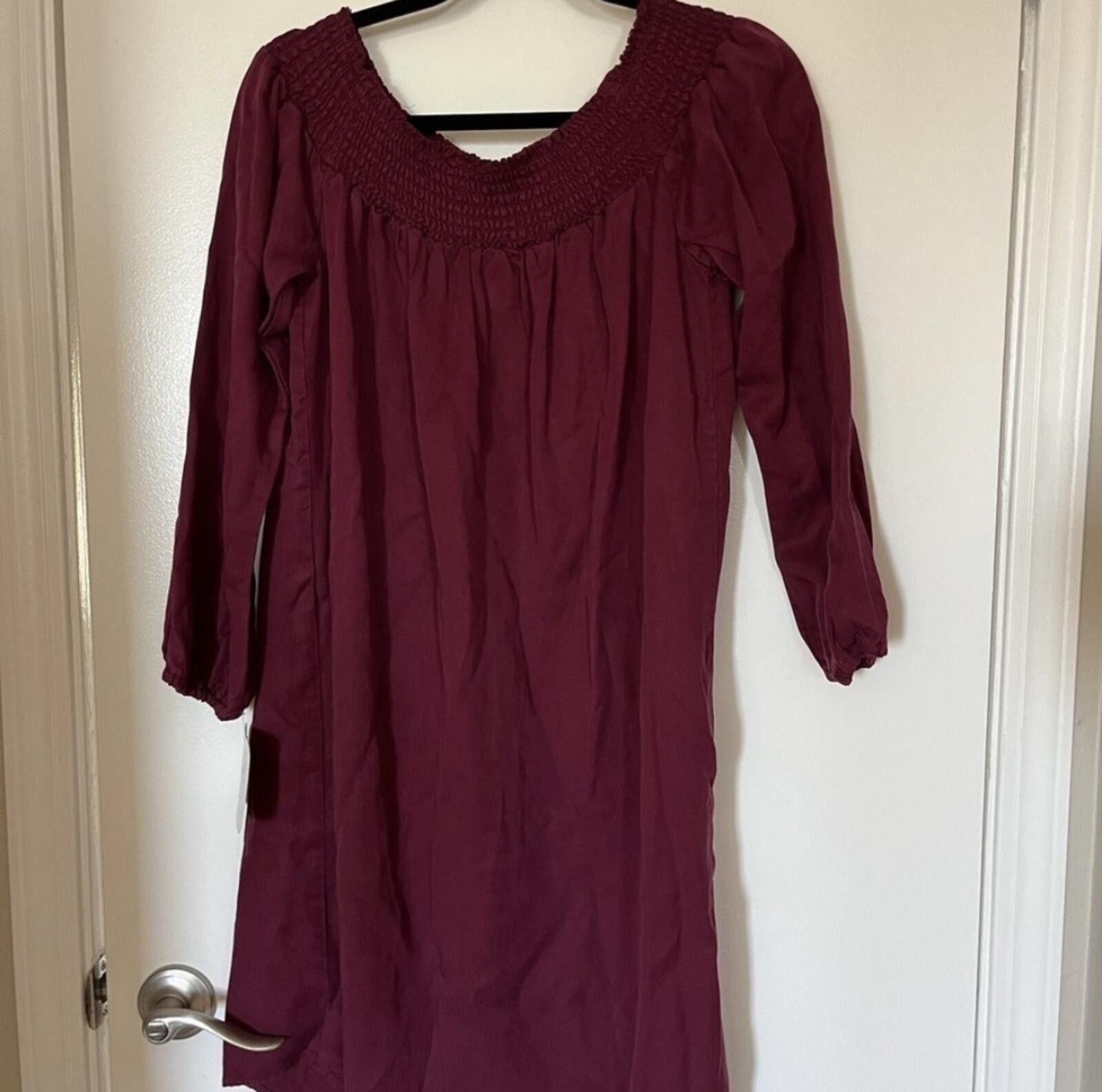 Other Isabel Maternity dress Size L / US 10 / IT 46 - 6 Thumbnail