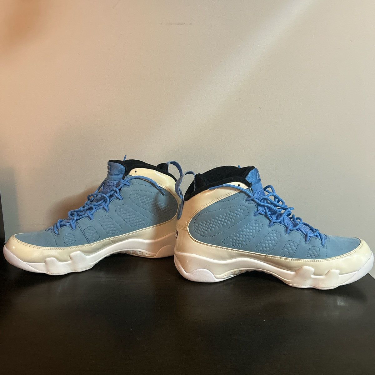 Jordan Brand Jordan 9 (for the love of the game) Size US 10.5 / EU 43-44 - 6 Thumbnail