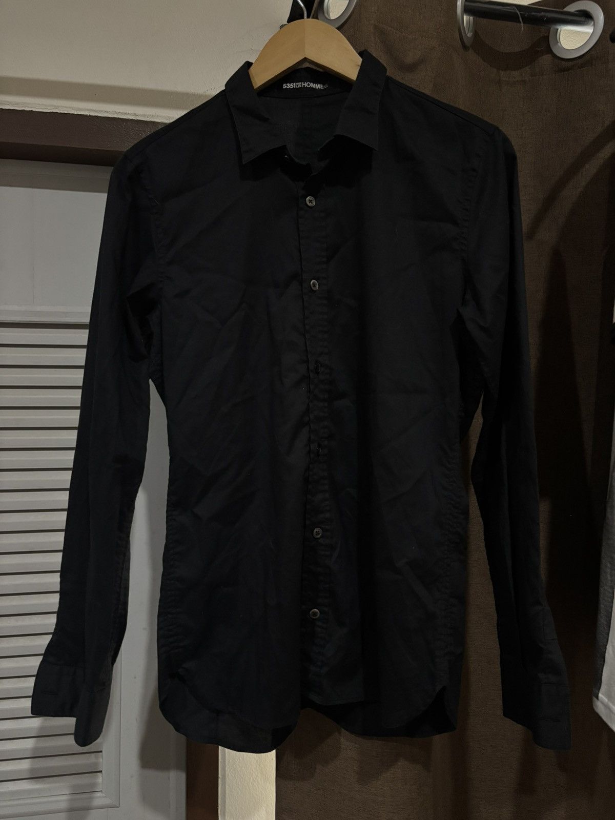 5351 POUR LES HOMMES 5351 pour les hommes Size US XS / EU 42 / 0 - 1 Thumbnail