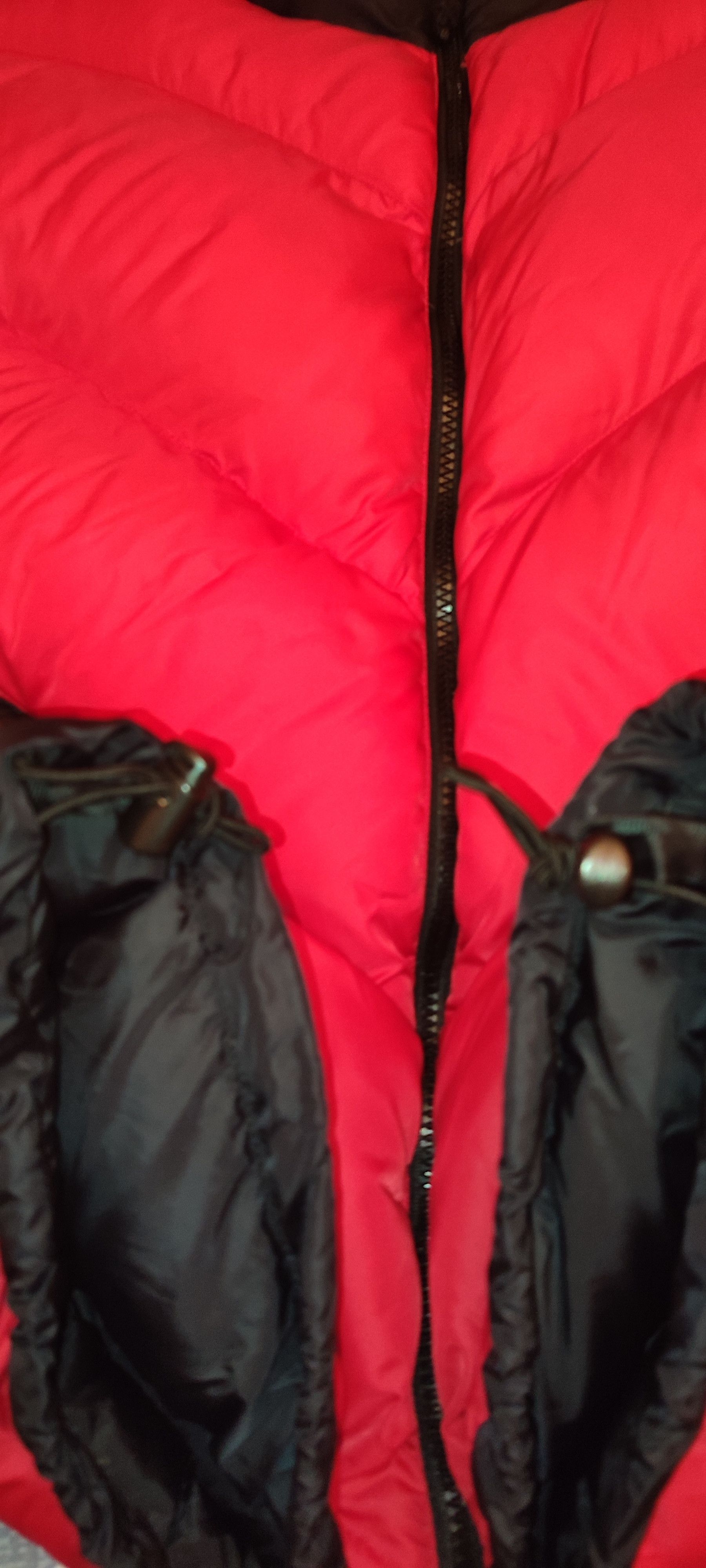 The North Face Ascent parka Size US M / EU 48-50 / 2 - 5 Thumbnail