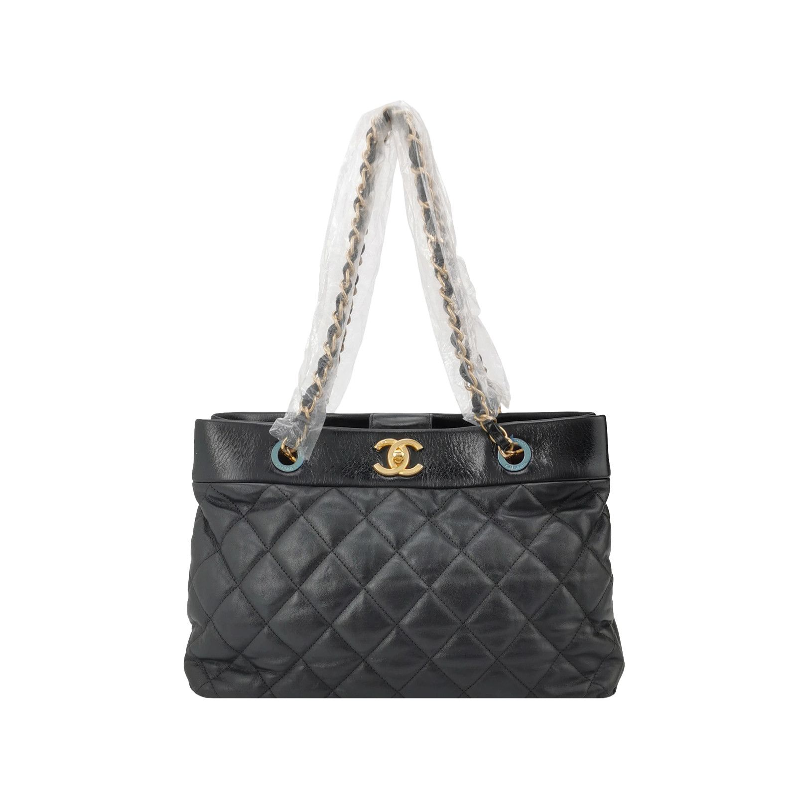 Chanel Chanel Women os Shoulder Bags Size ONE SIZE - 1 Thumbnail