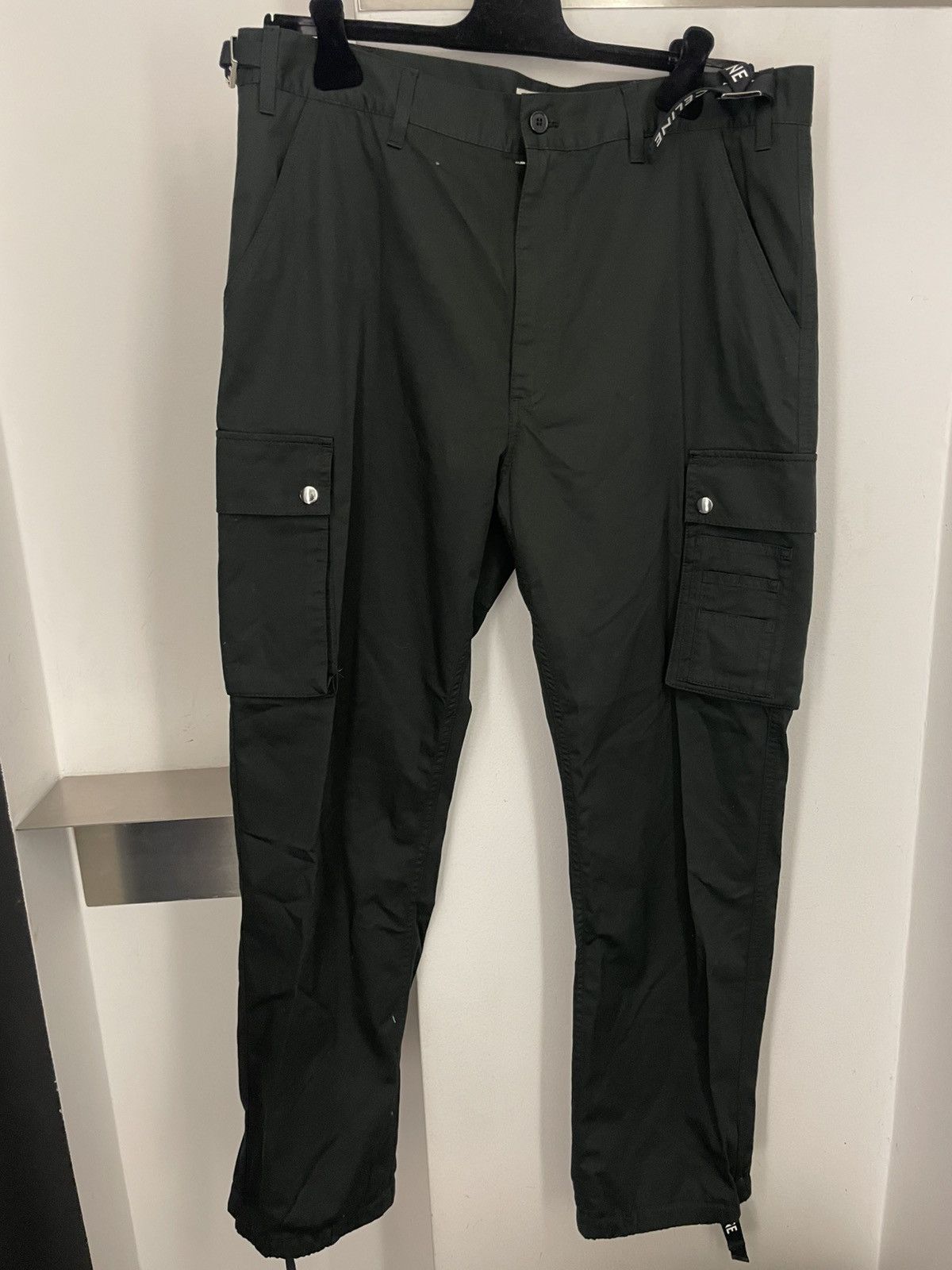 Celine Cargo pants Size US 41 - 2 Thumbnail