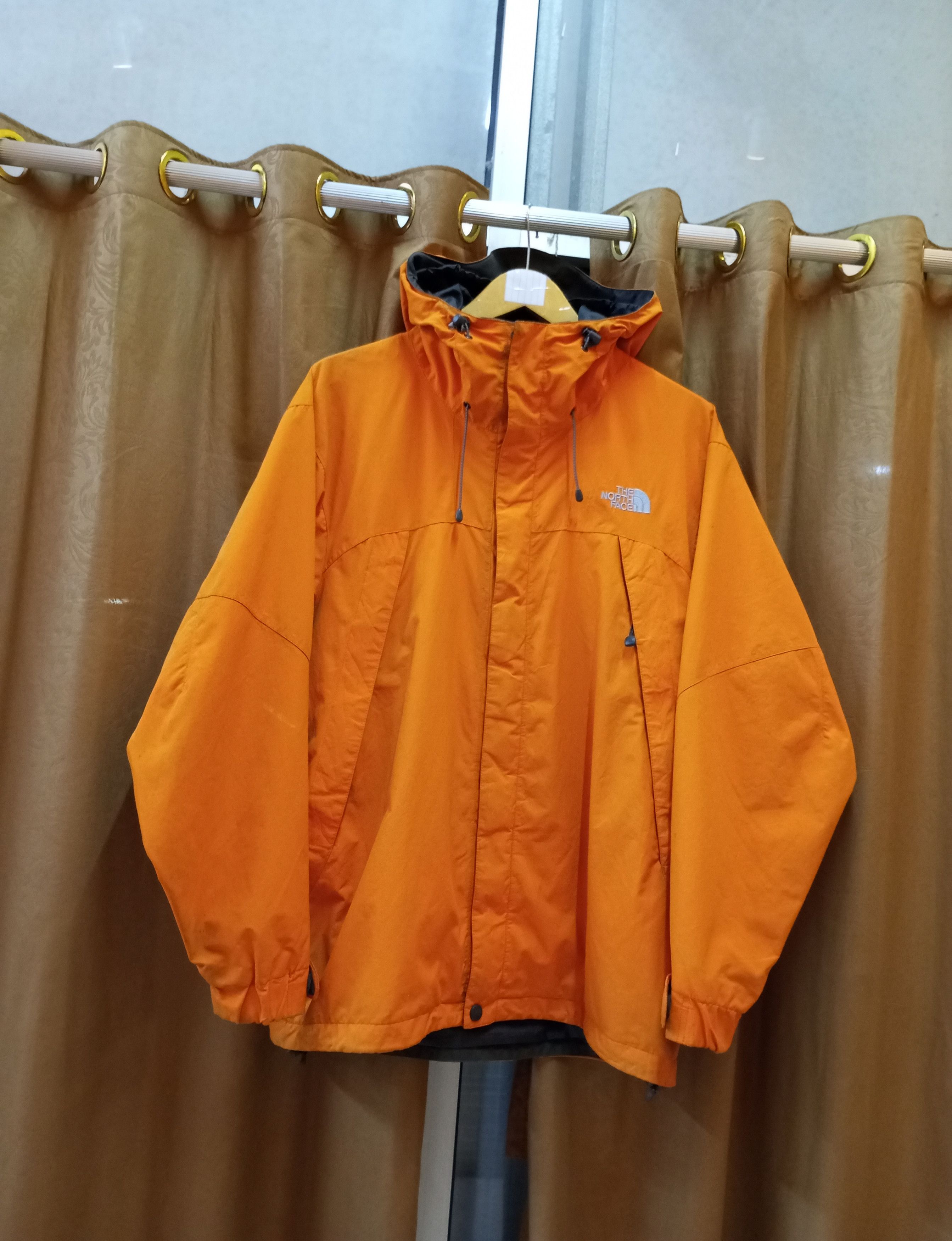 The North Face THE NORTH FACE JACKET Size US M / EU 48-50 / 2 - 2 Thumbnail