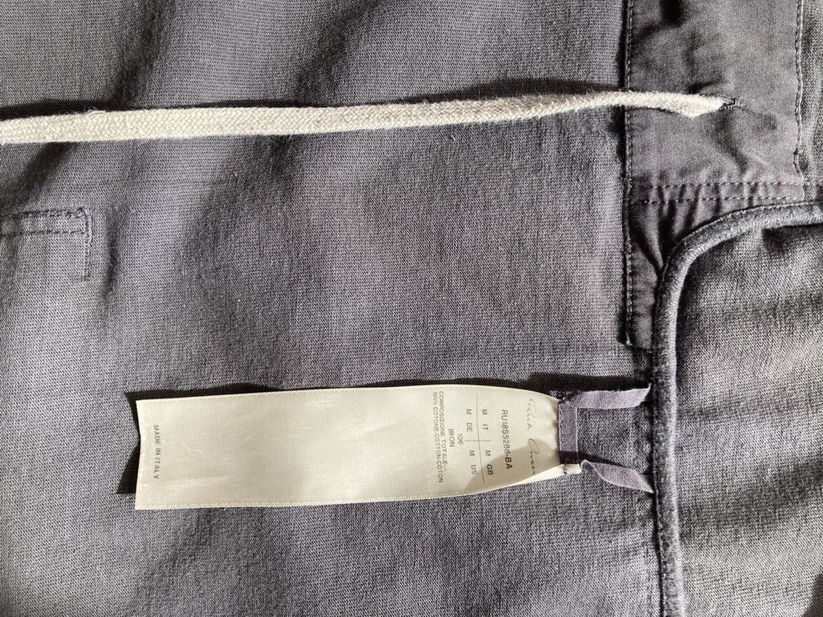Rick Owens Rick Owens Cardigan Size US M / EU 48-50 / 2 - 8 Thumbnail