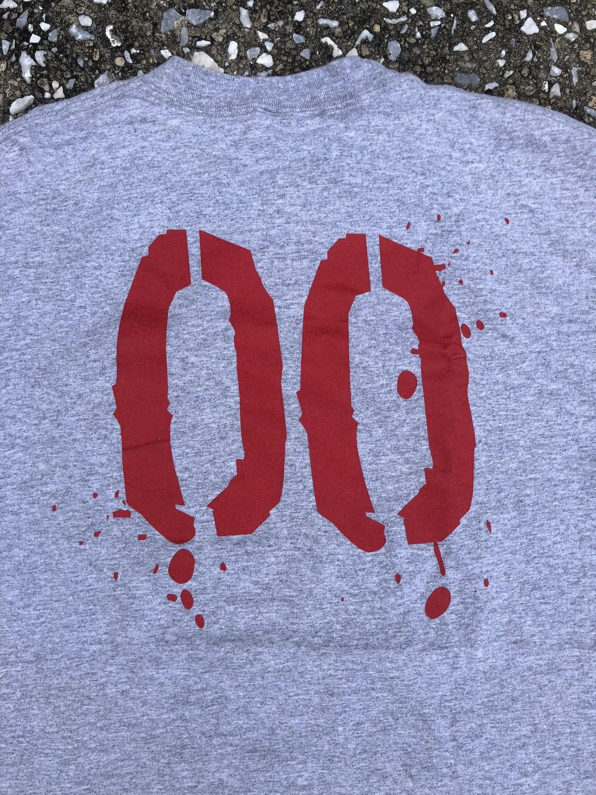Ozzy Osbourne Vintage Ozzy Size US L / EU 52-54 / 3 - 8 Thumbnail