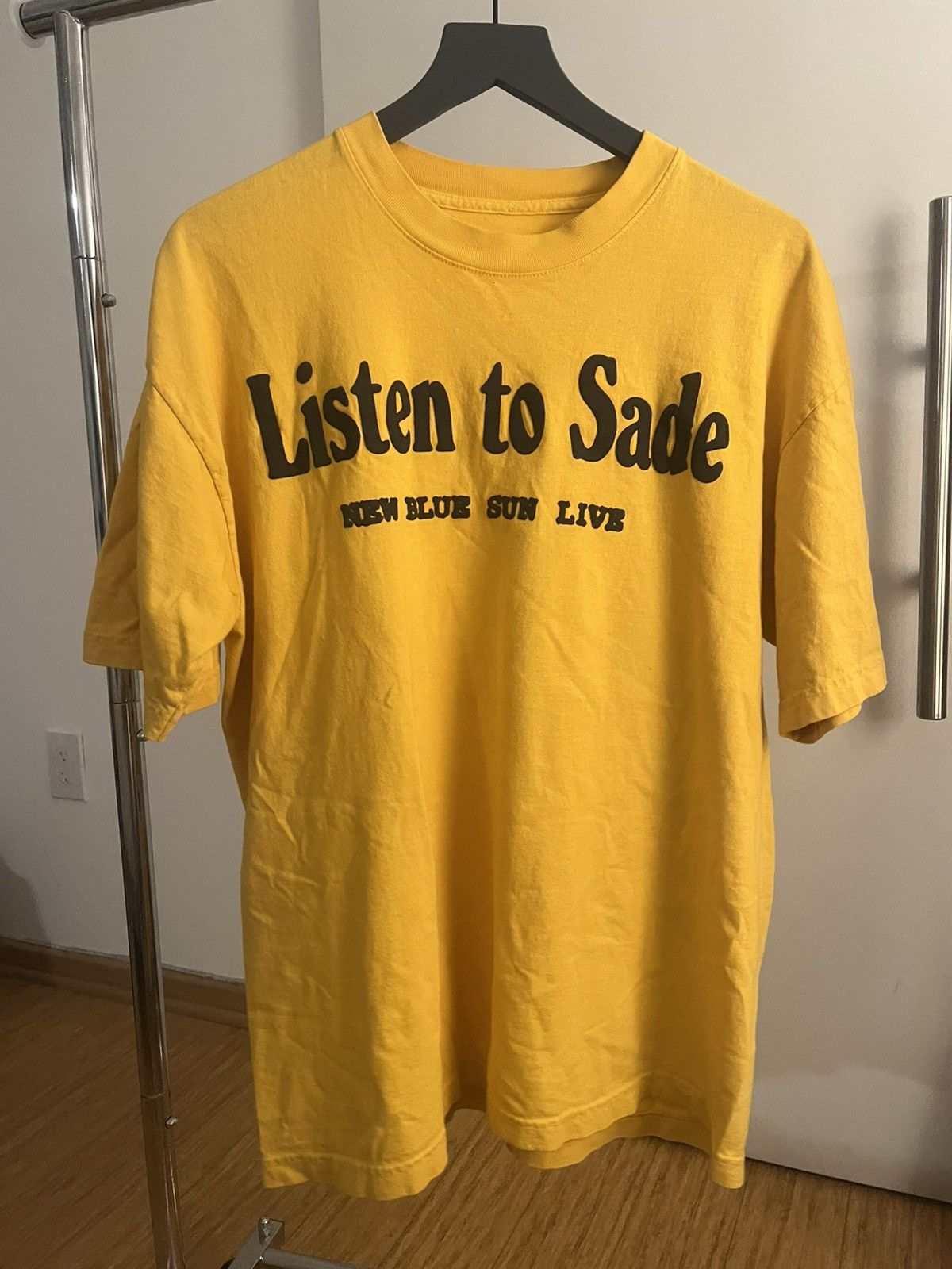 Listen To Sade | Grailed