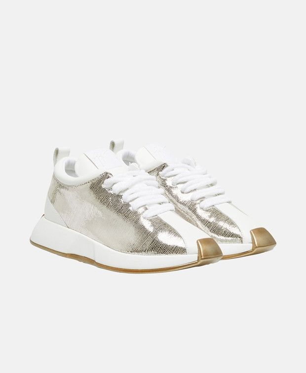 Giuseppe Zanotti Omnia Sneakers Size US 10 / IT 40 - 1 Thumbnail